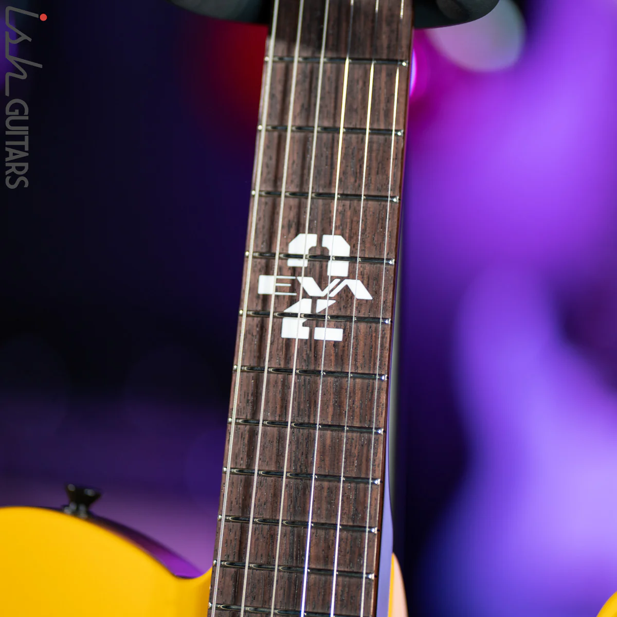 Fender Custom Shop Evangelion Asuka Telecaster - Image 6