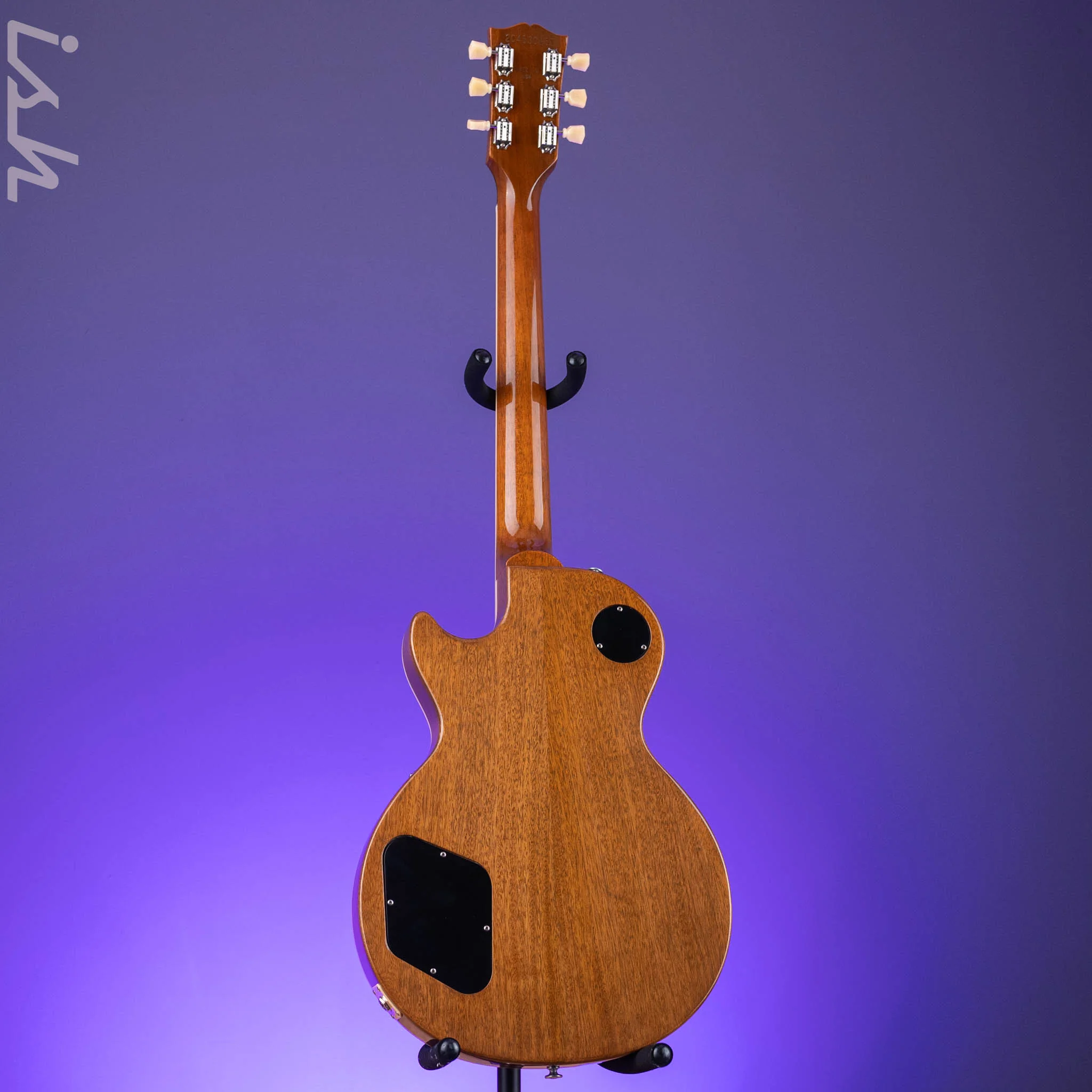 2020 Gibson Les Paul Gold Top - Image 8