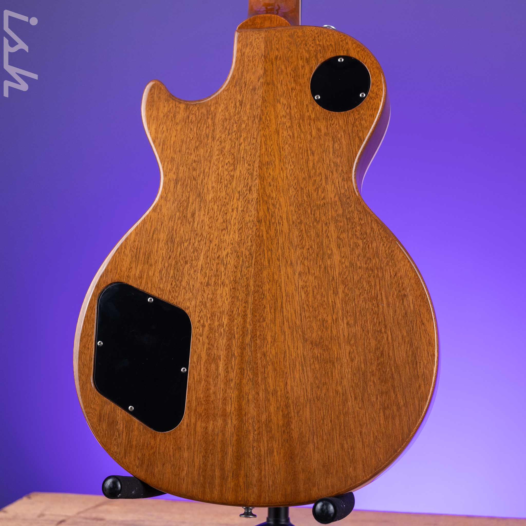 2020 Gibson Les Paul Gold Top - Image 9