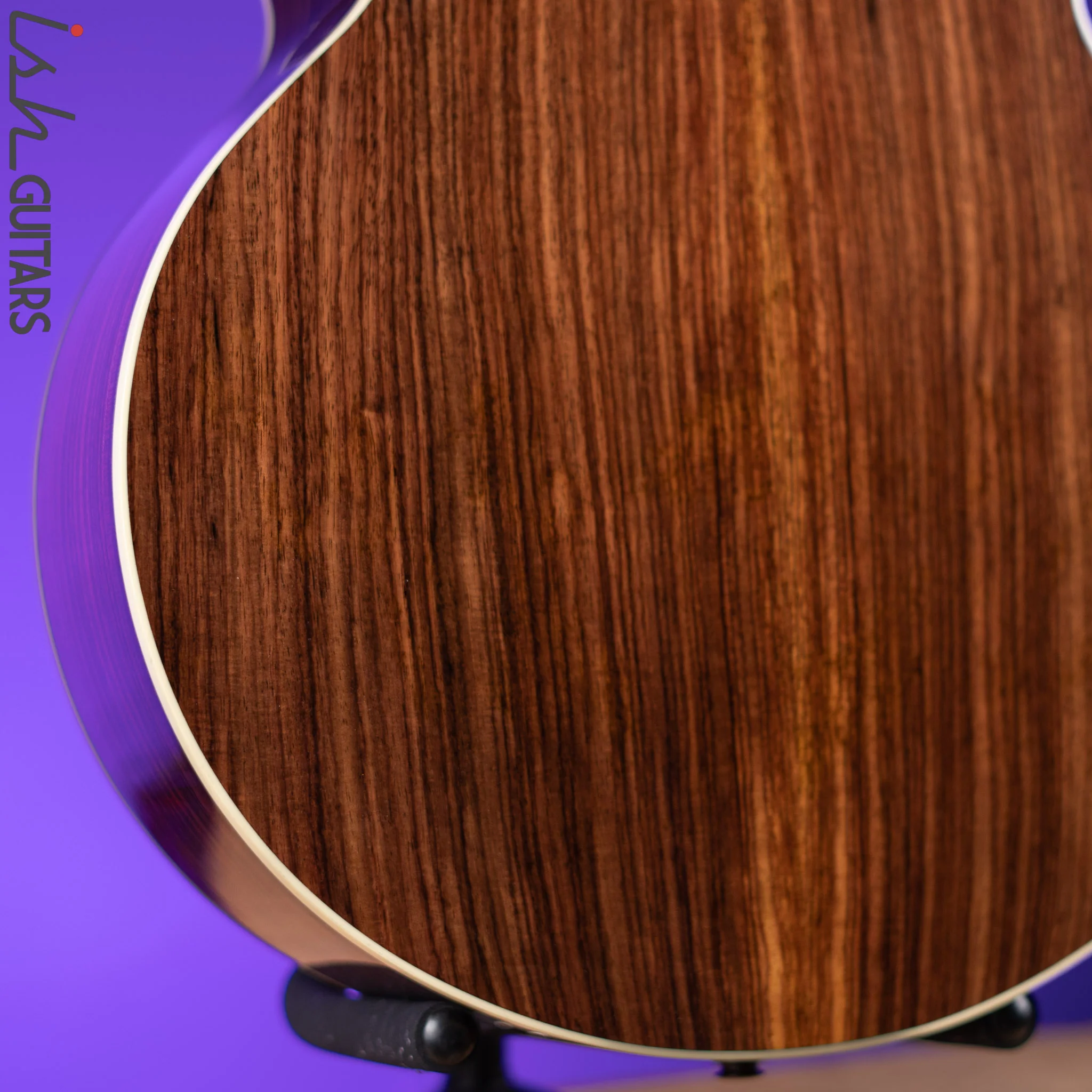 2020 Gibson Parlor M Rosewood Acoustic Electric Guitar - Image 9