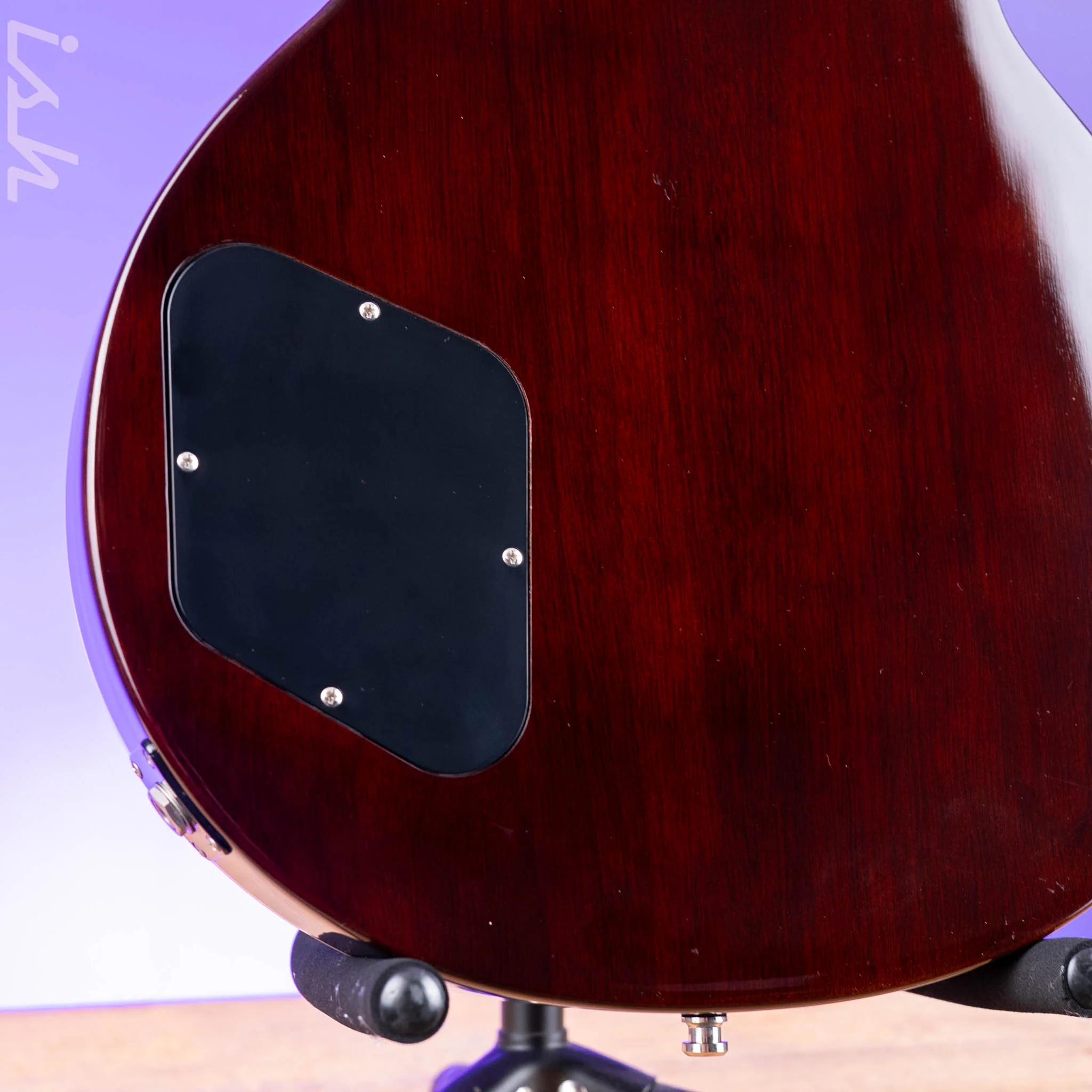 2020 Gibson Slash Les Paul Standard Anaconda Burst - Image 14