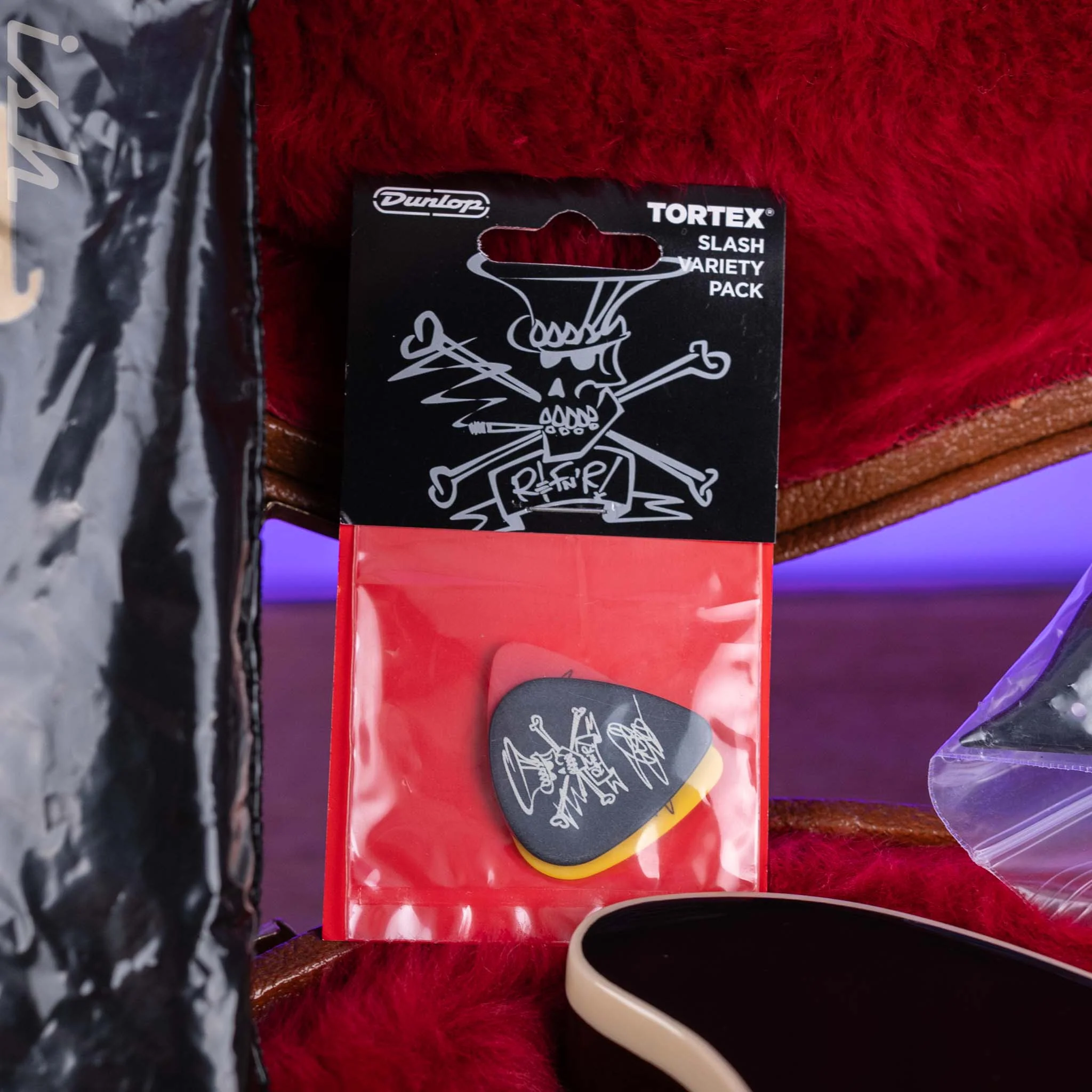 2020 Gibson Slash Les Paul Standard Anaconda Burst - Image 21