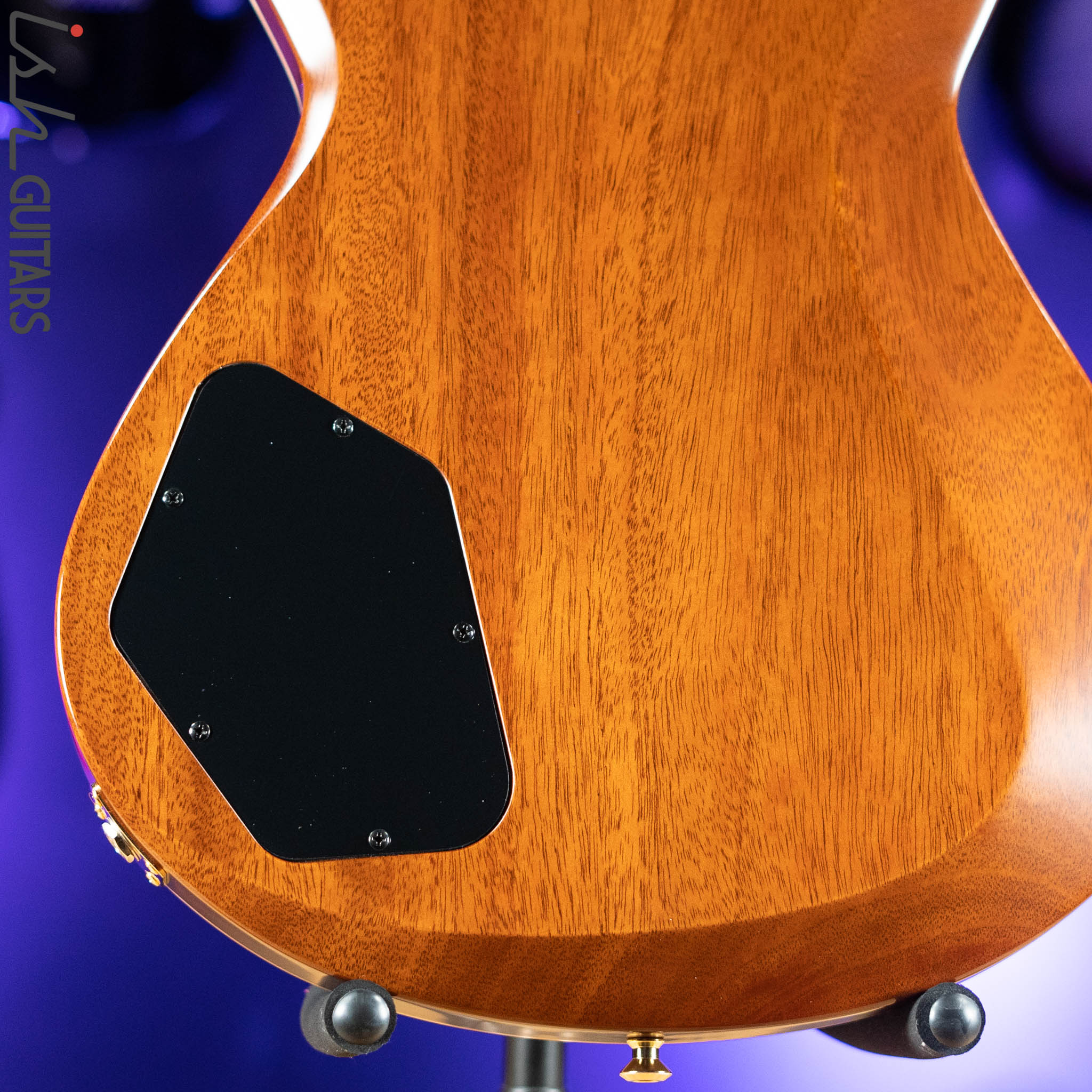 2020 Knaggs Kenai T3 Aged Scotch - Image 12