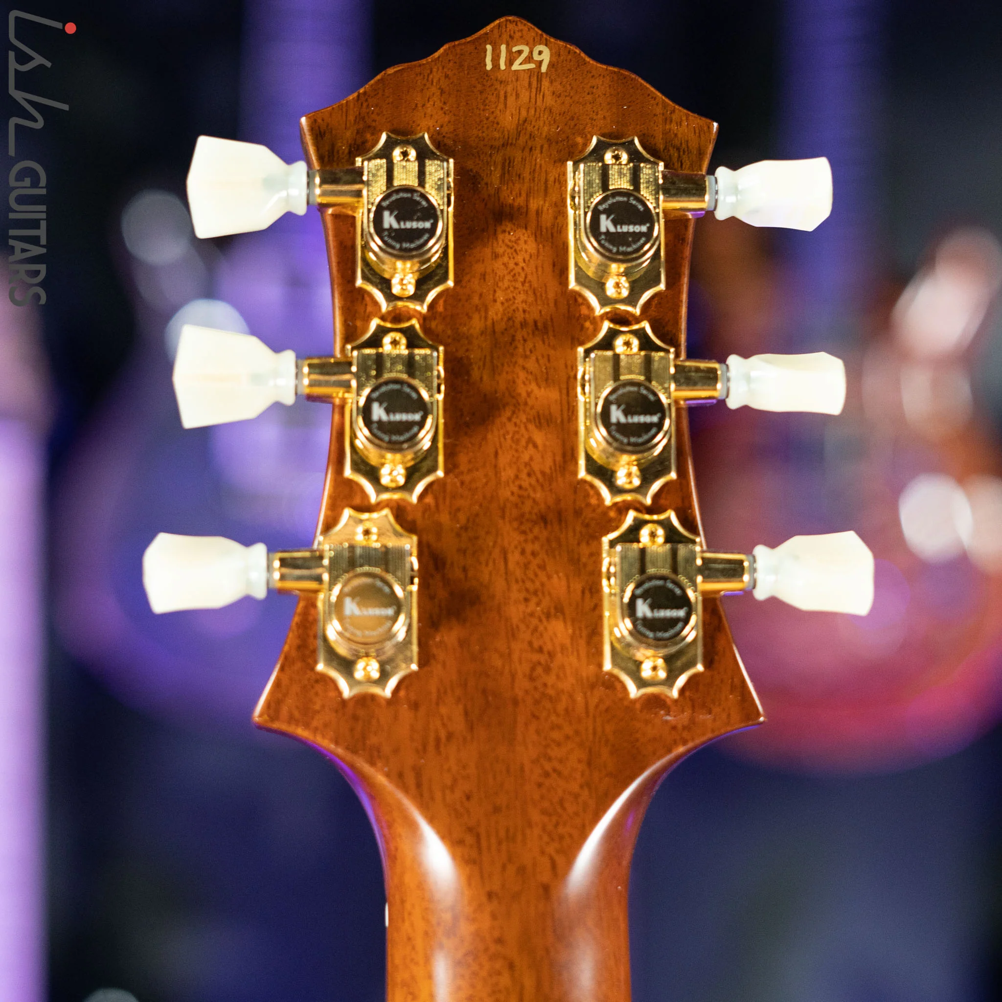 2020 Knaggs Kenai T3 Aged Scotch - Image 13