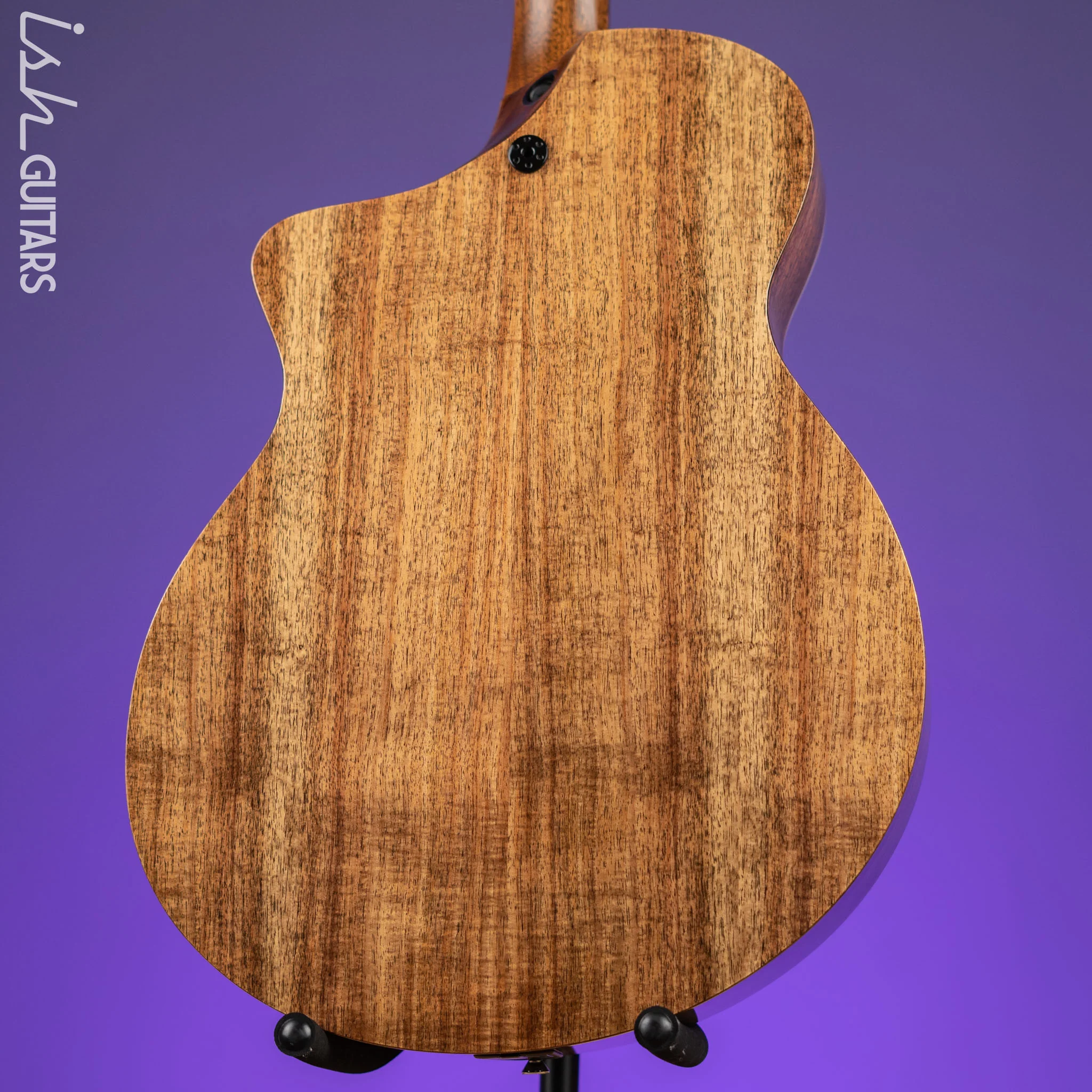 2020 Martin SC-13E Acoustic-Electric Guitar Natural - Image 9