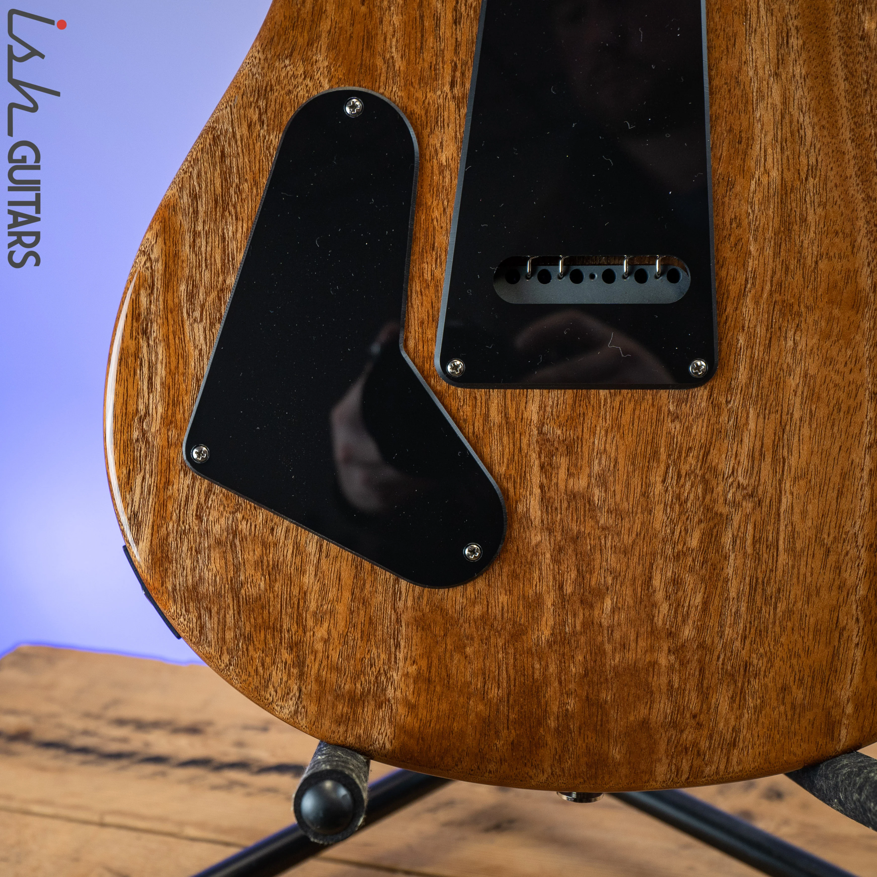 PRS CE 24 Blue Matteo - Image 10