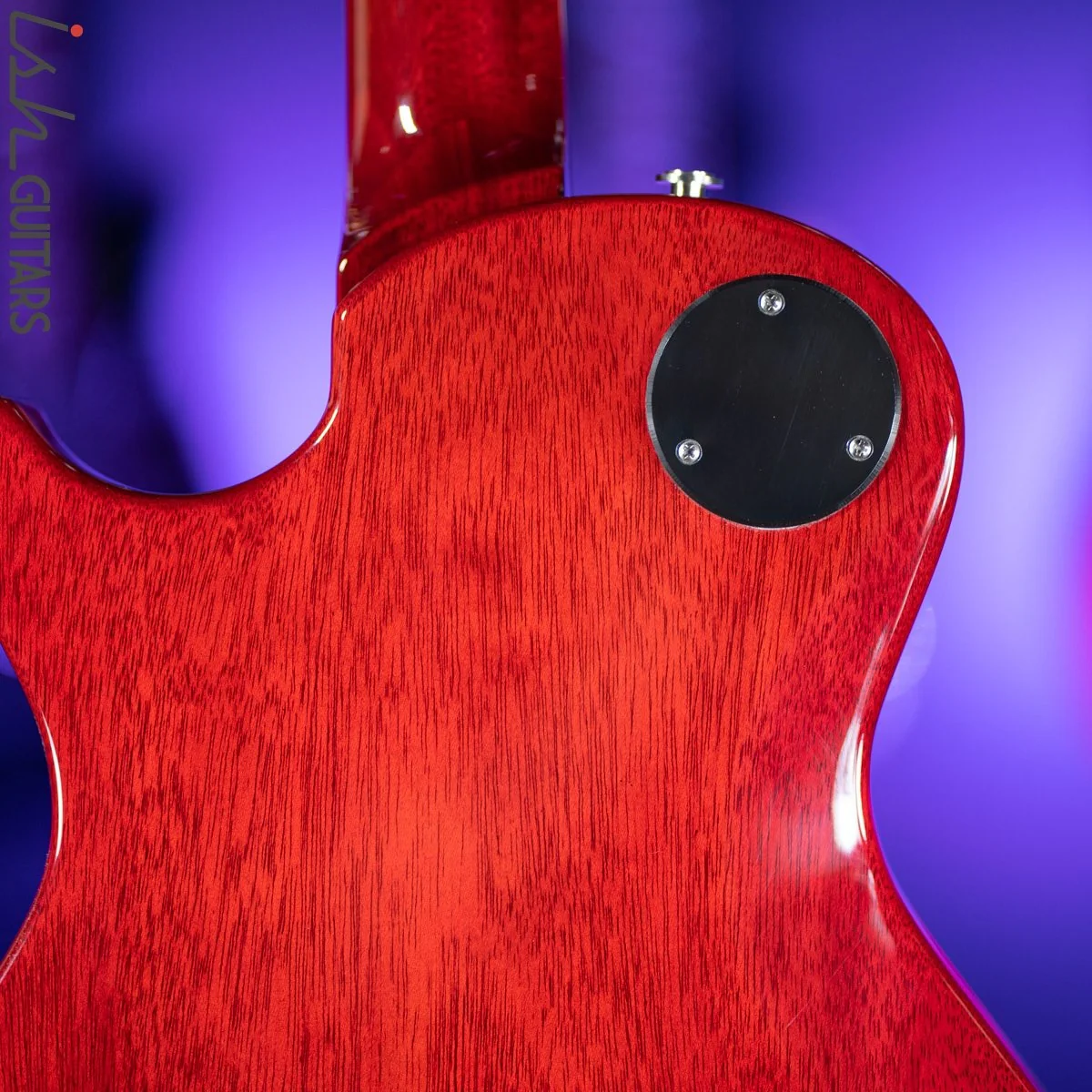 2020 PRS S2 McCarty 594 Singlecut McCarty Sunburst - Image 11
