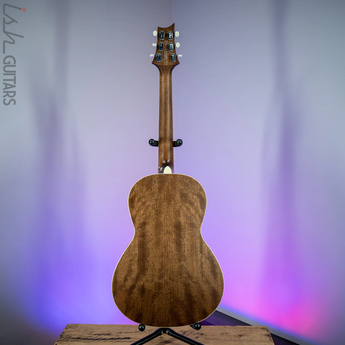 PRS SE P20E Tonare Vintage Mahogany - Image 8