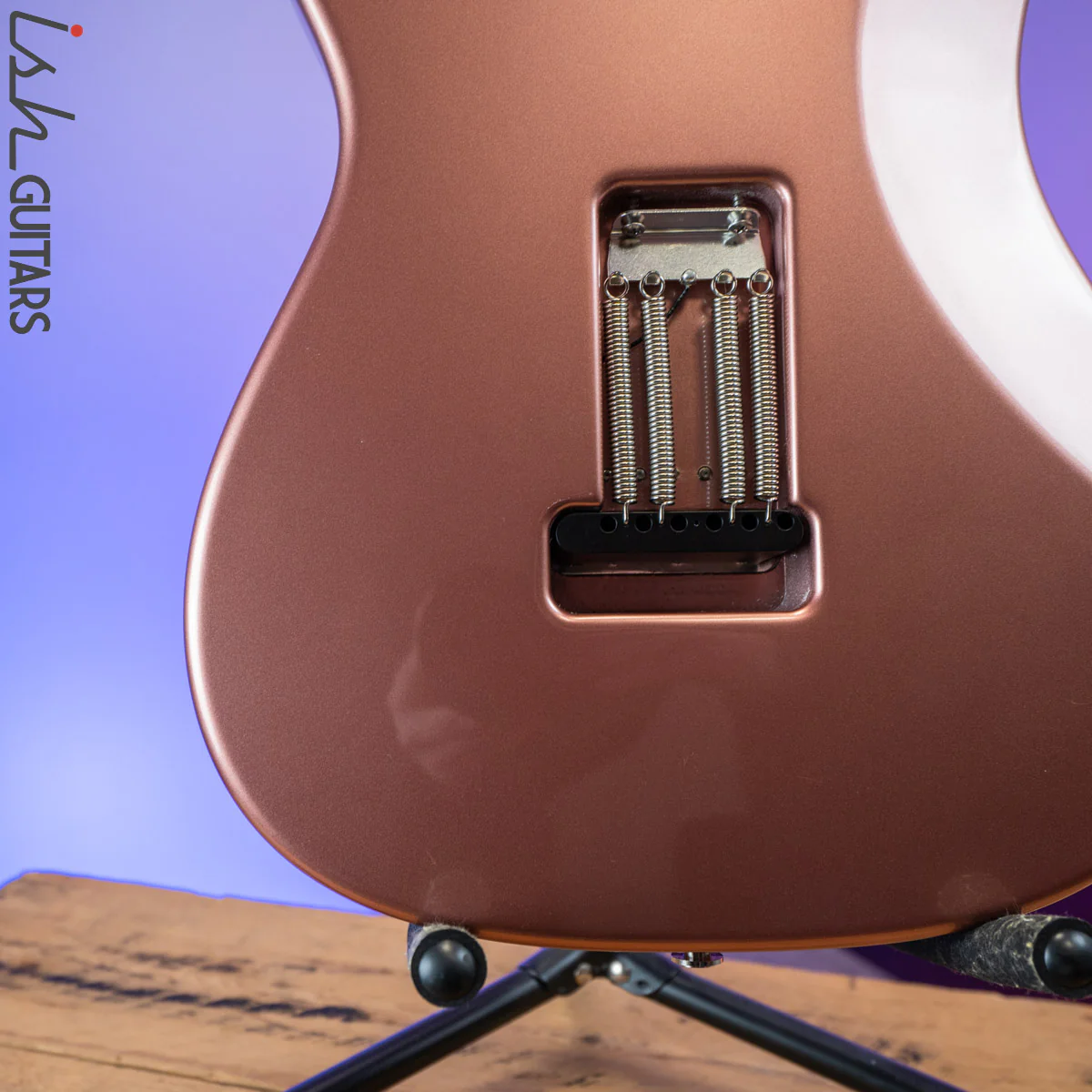 2020 PRS Silver Sky Midnight Rose - Image 12