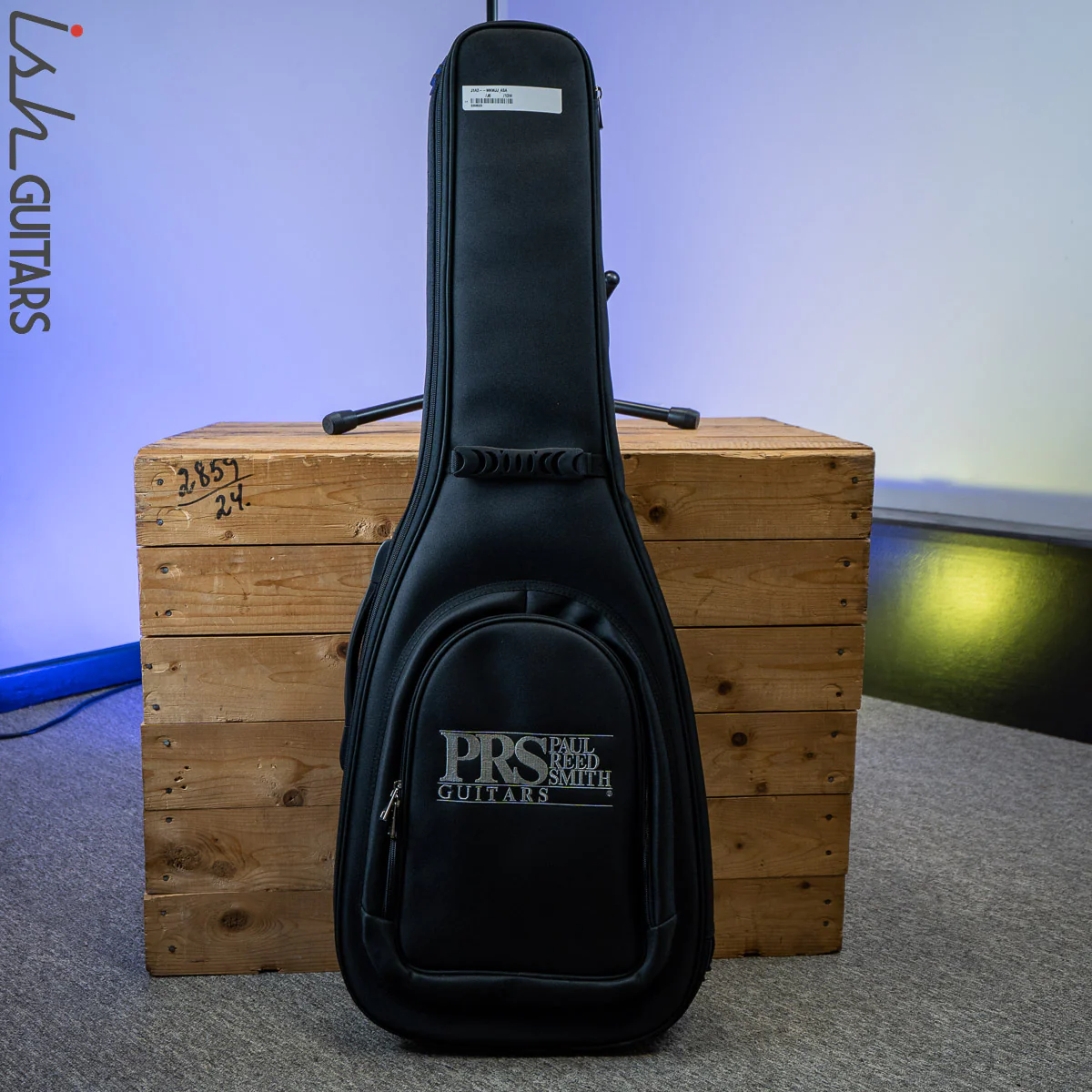 PRS Silver Sky Orion Green - Image 13