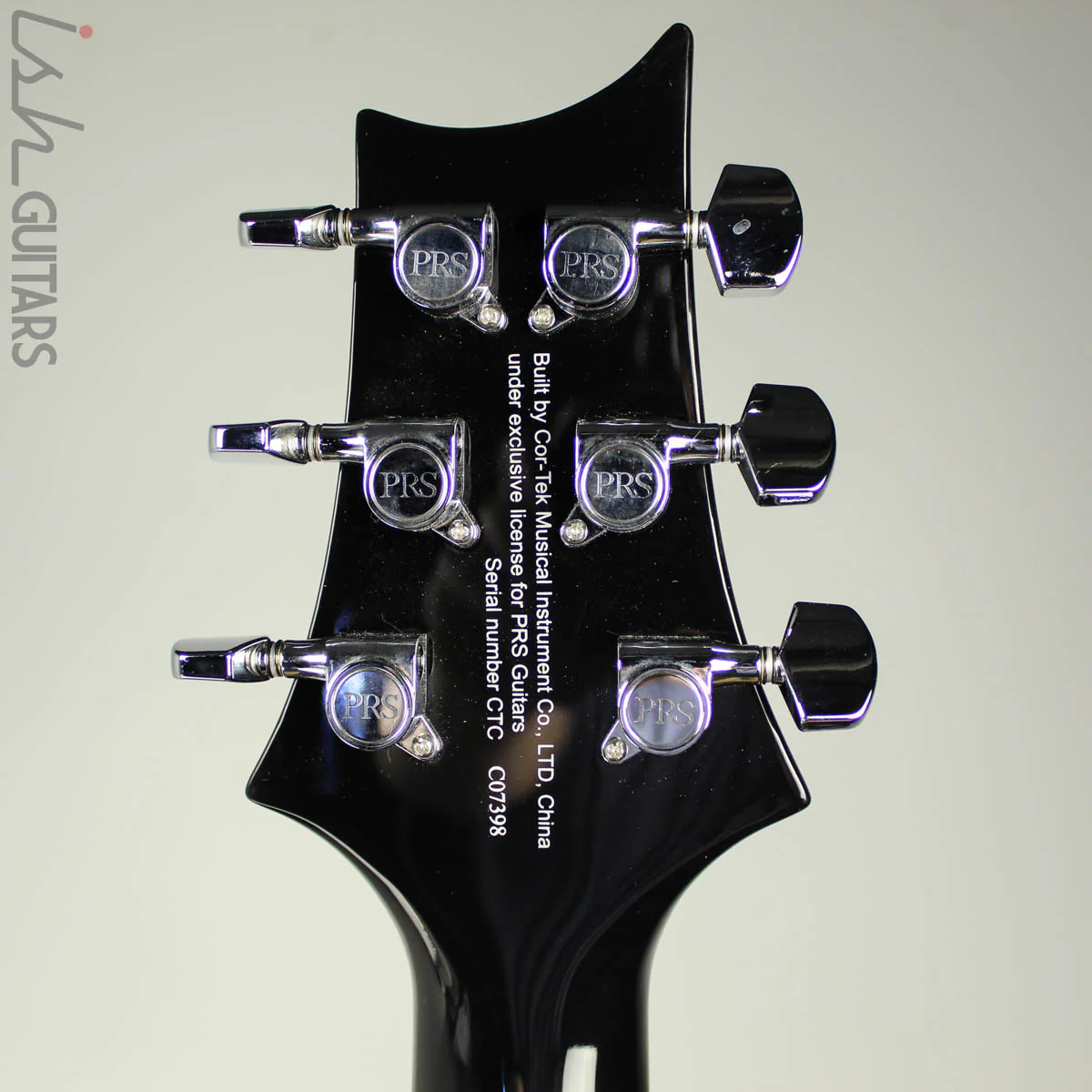 2020 PRS Paul Reed Smith SE Hollowbody Standard Fire Red Burst - Image 10