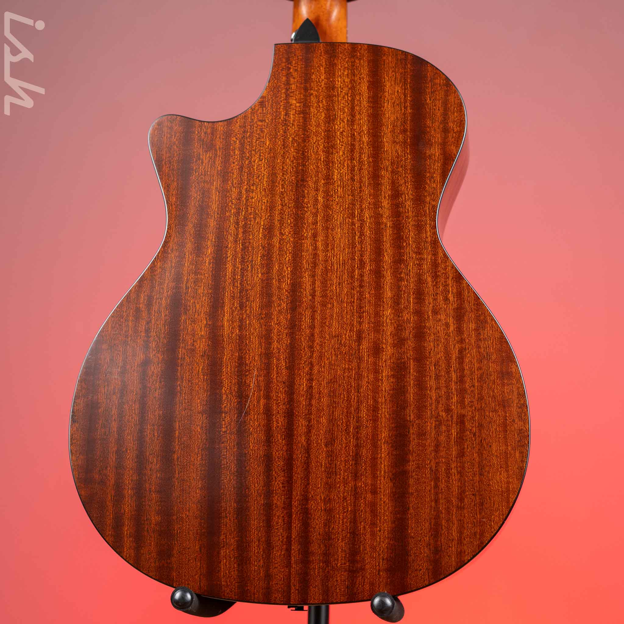 2020 Taylor 314ce Acoustic-Electric Guitar Natural - Image 11