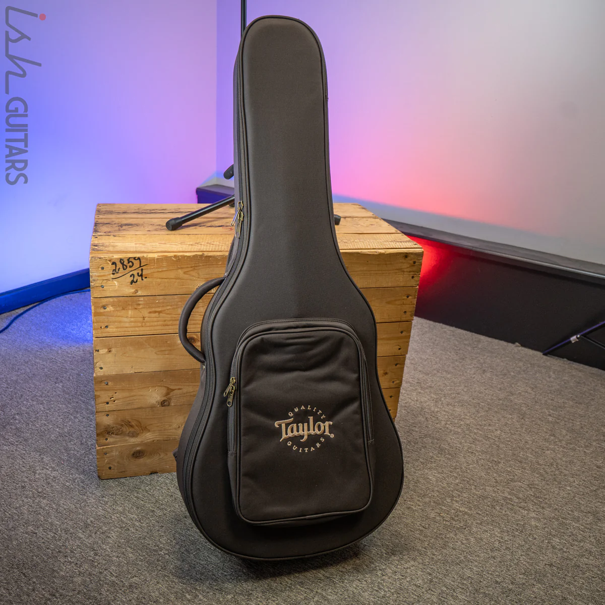 2020 Taylor AD27e Sapele/Mahogany - Image 13