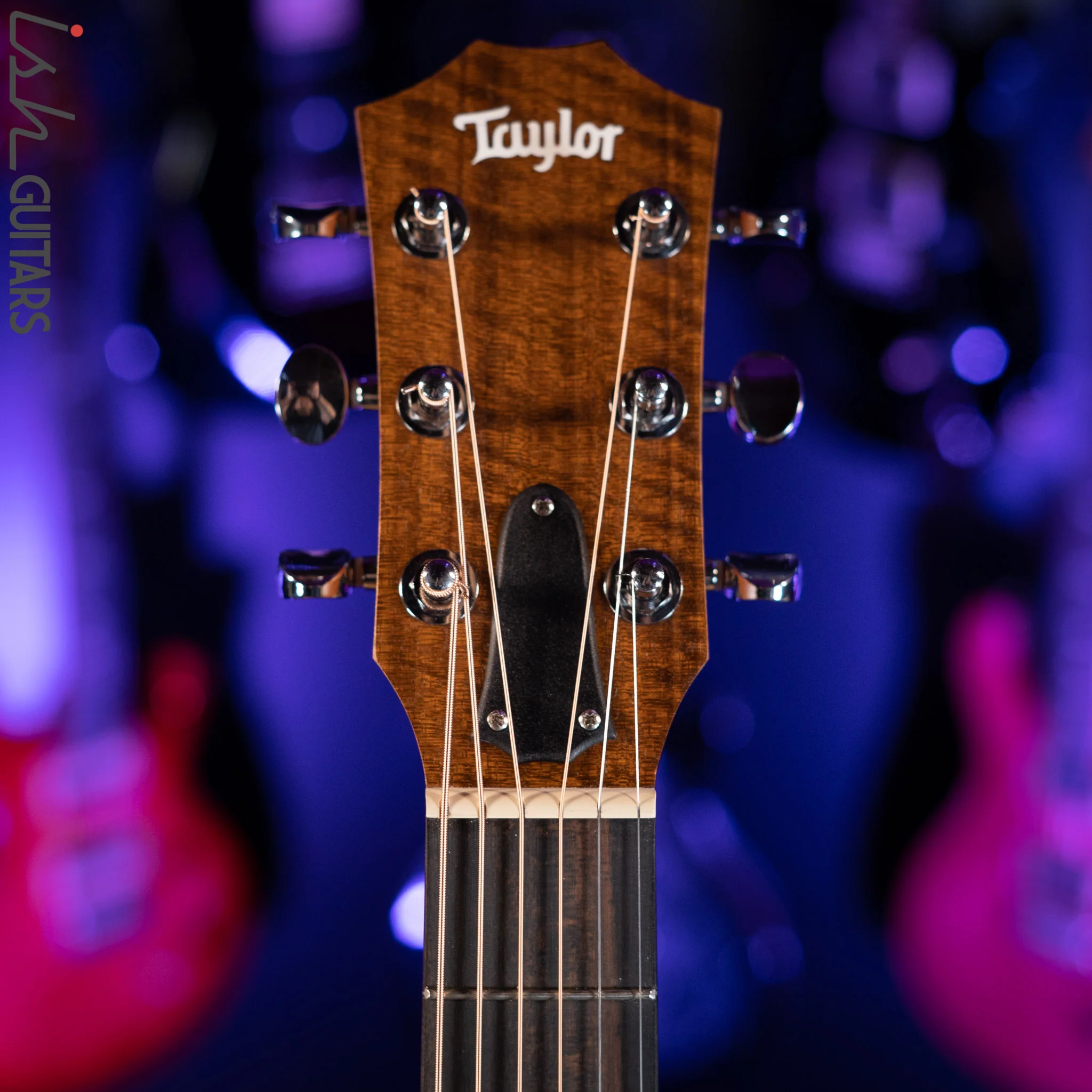 2020 Taylor GS Mini Natural Koa - Image 5