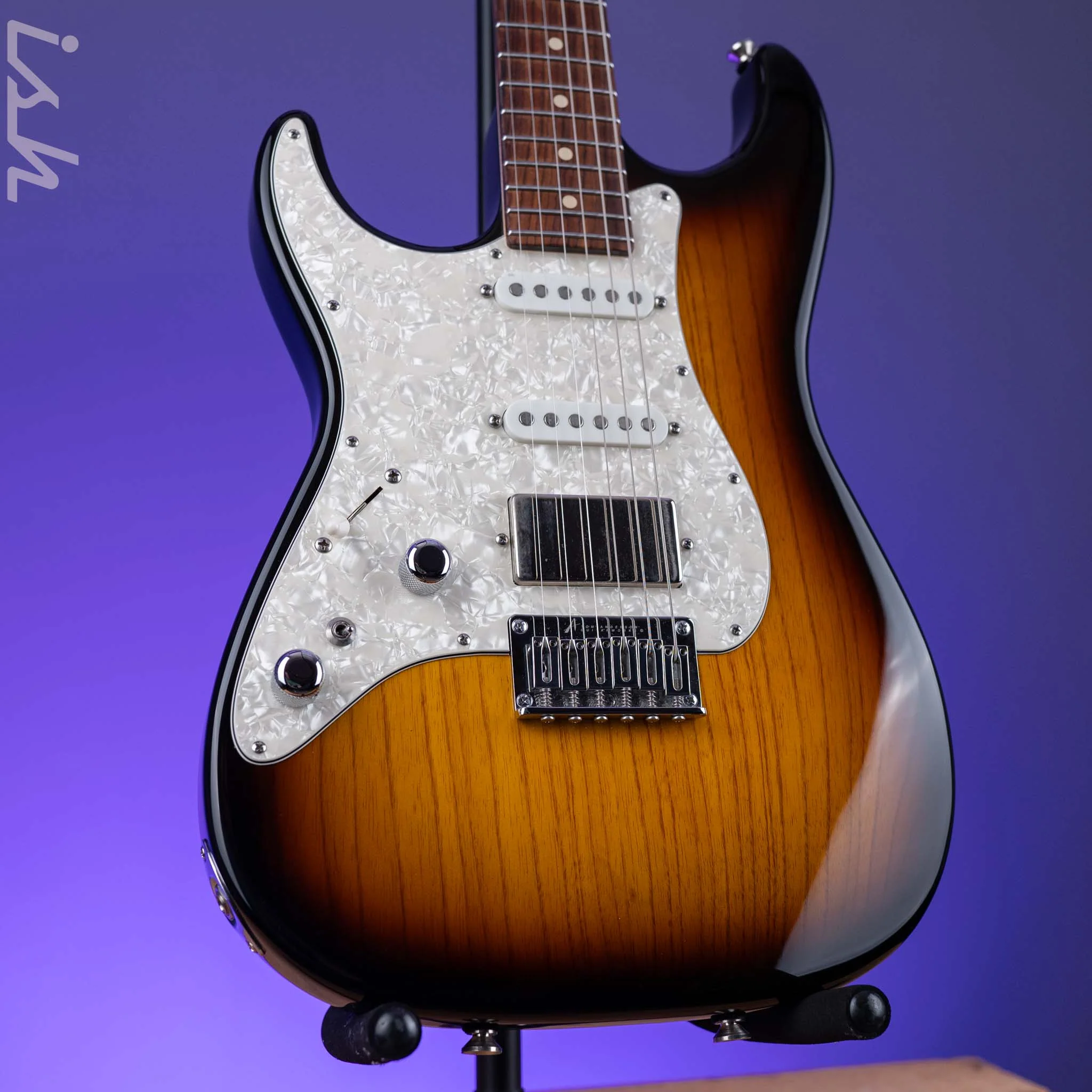 2020 Tom Anderson The Classic Left Handed- Desert Sunset