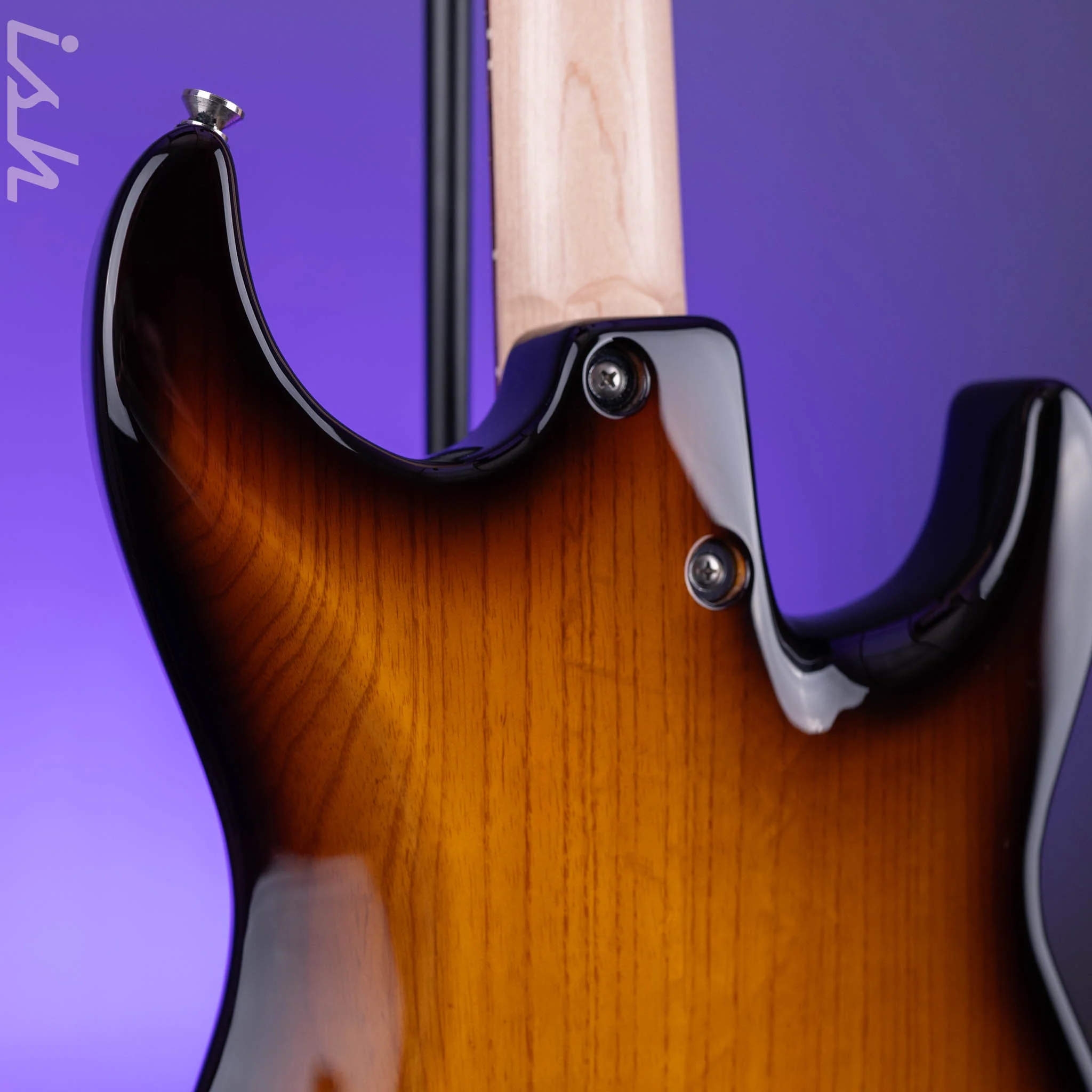 2020 Tom Anderson The Classic Left Handed- Desert Sunset - Image 9