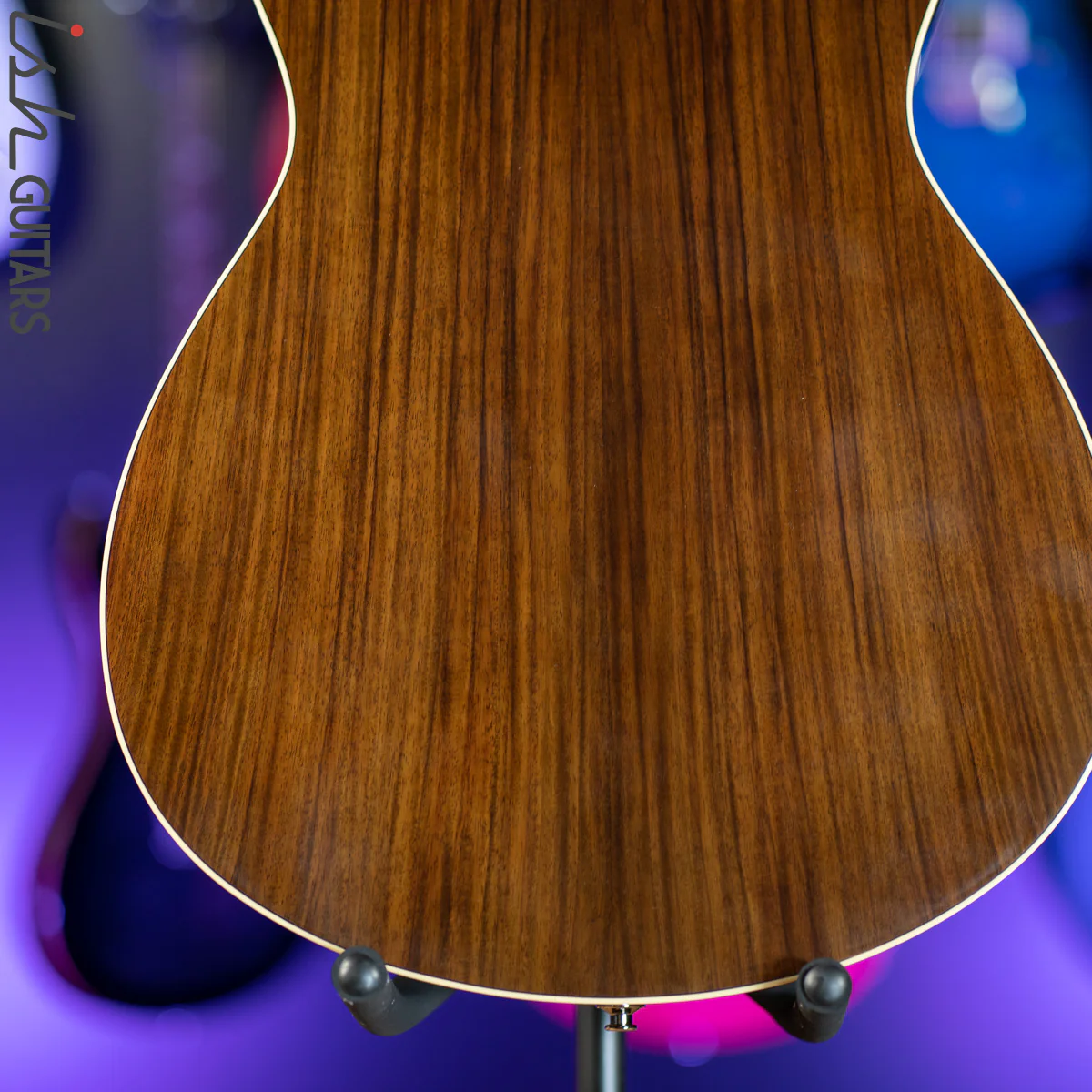 2020 Yamaha LS6 Natural Spruce - Image 12