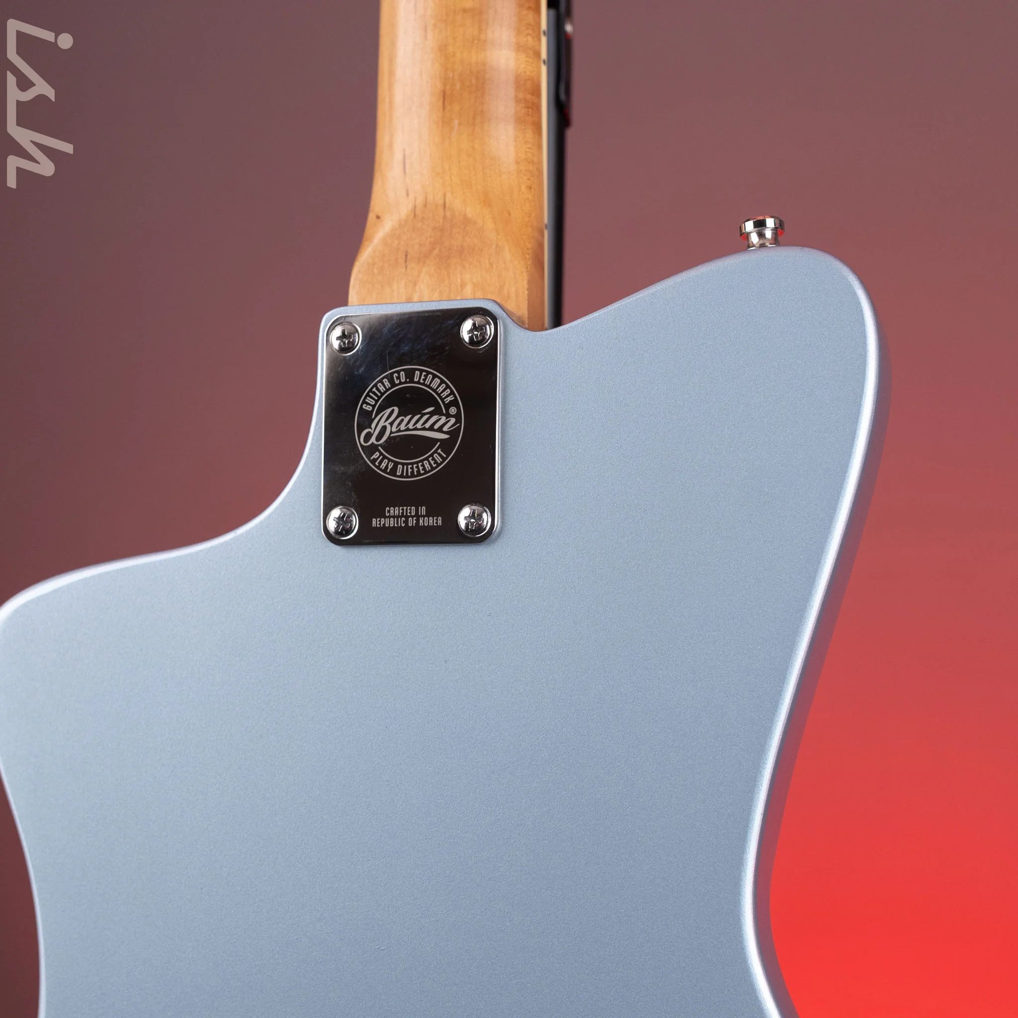 2021 Baum Wingman Light Blue - Image 11