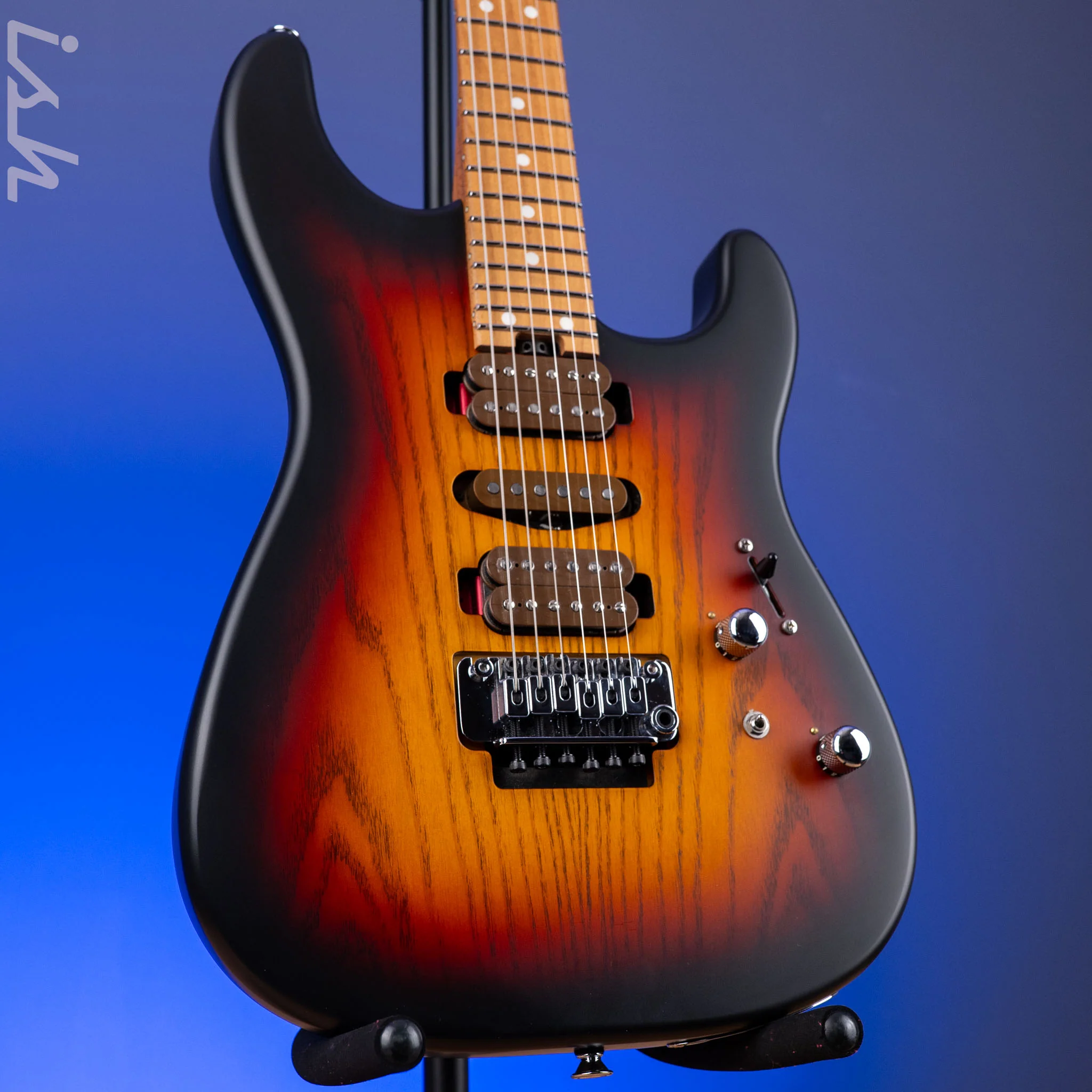 2021 Charvel Guthrie Govan Signature MIJ Series San Dimas