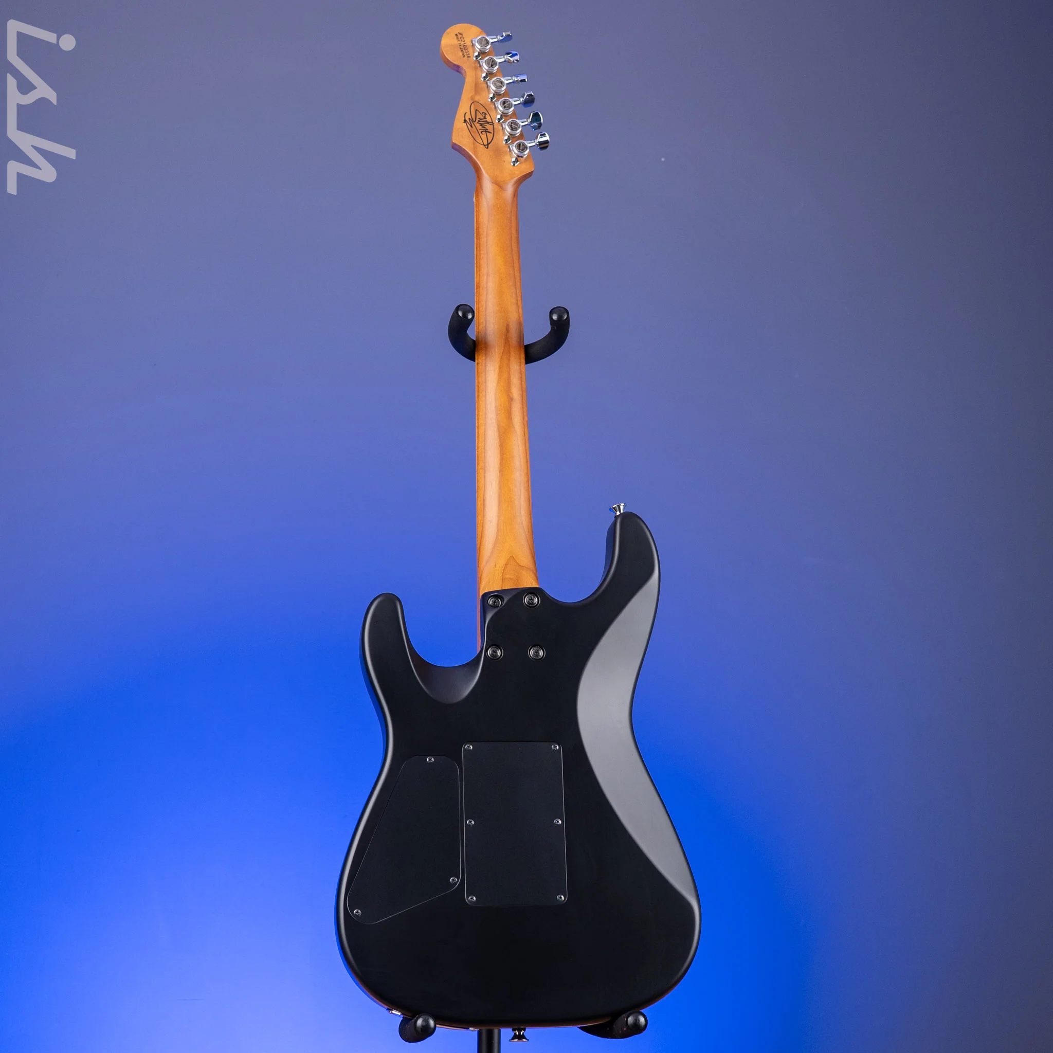 2021 Charvel Guthrie Govan Signature MIJ Series San Dimas - Image 10