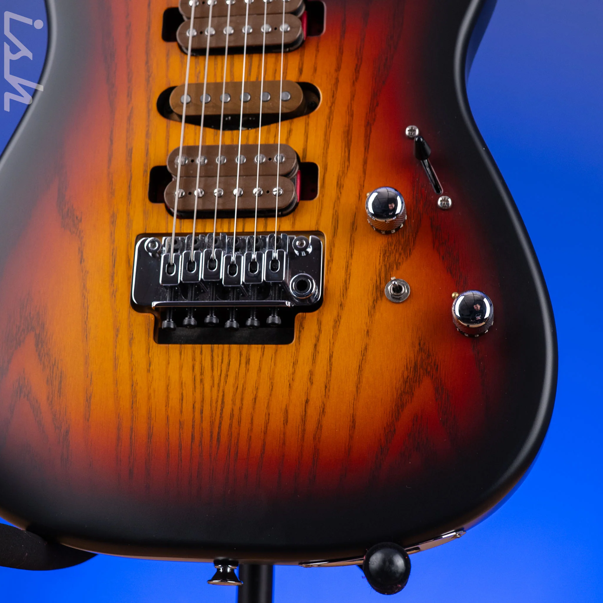 2021 Charvel Guthrie Govan Signature MIJ Series San Dimas - Image 5