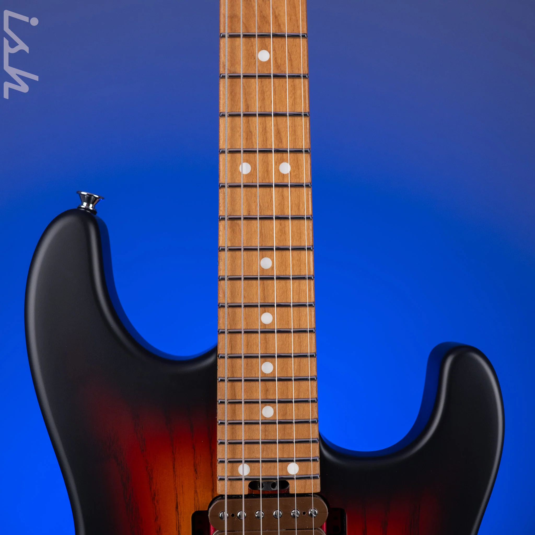 2021 Charvel Guthrie Govan Signature MIJ Series San Dimas - Image 6