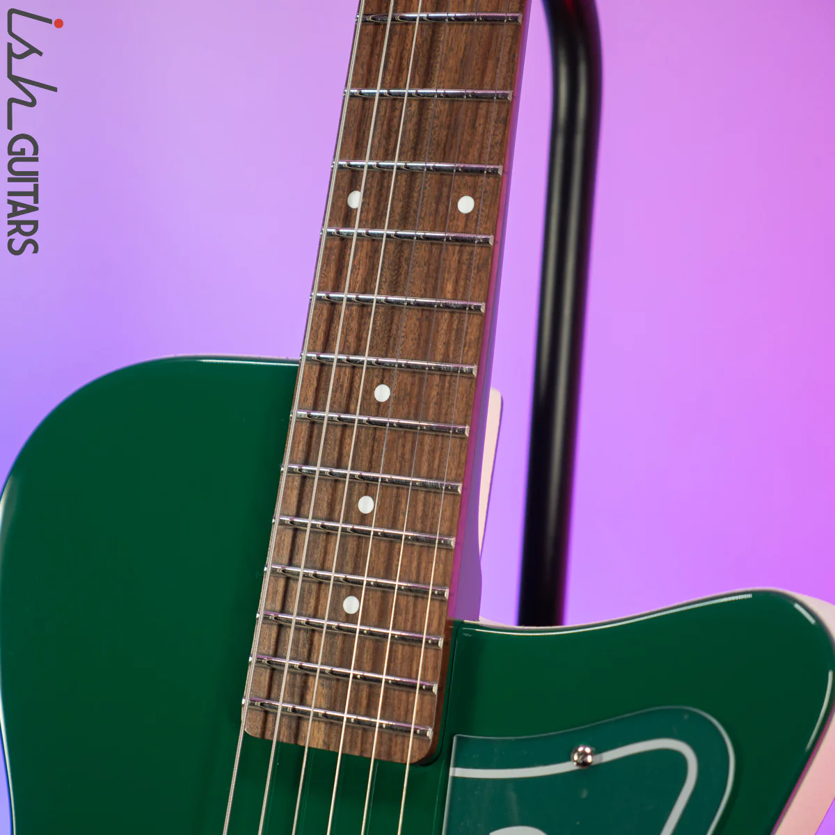 Danelectro '57 Jade - Image 5