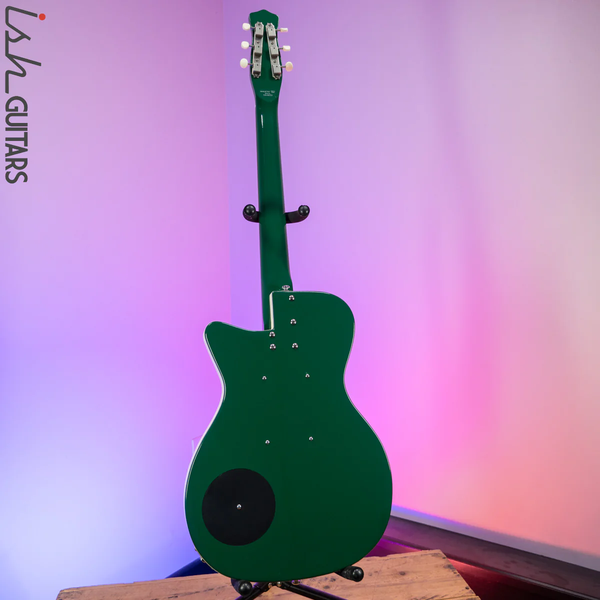 Danelectro '57 Jade - Image 7