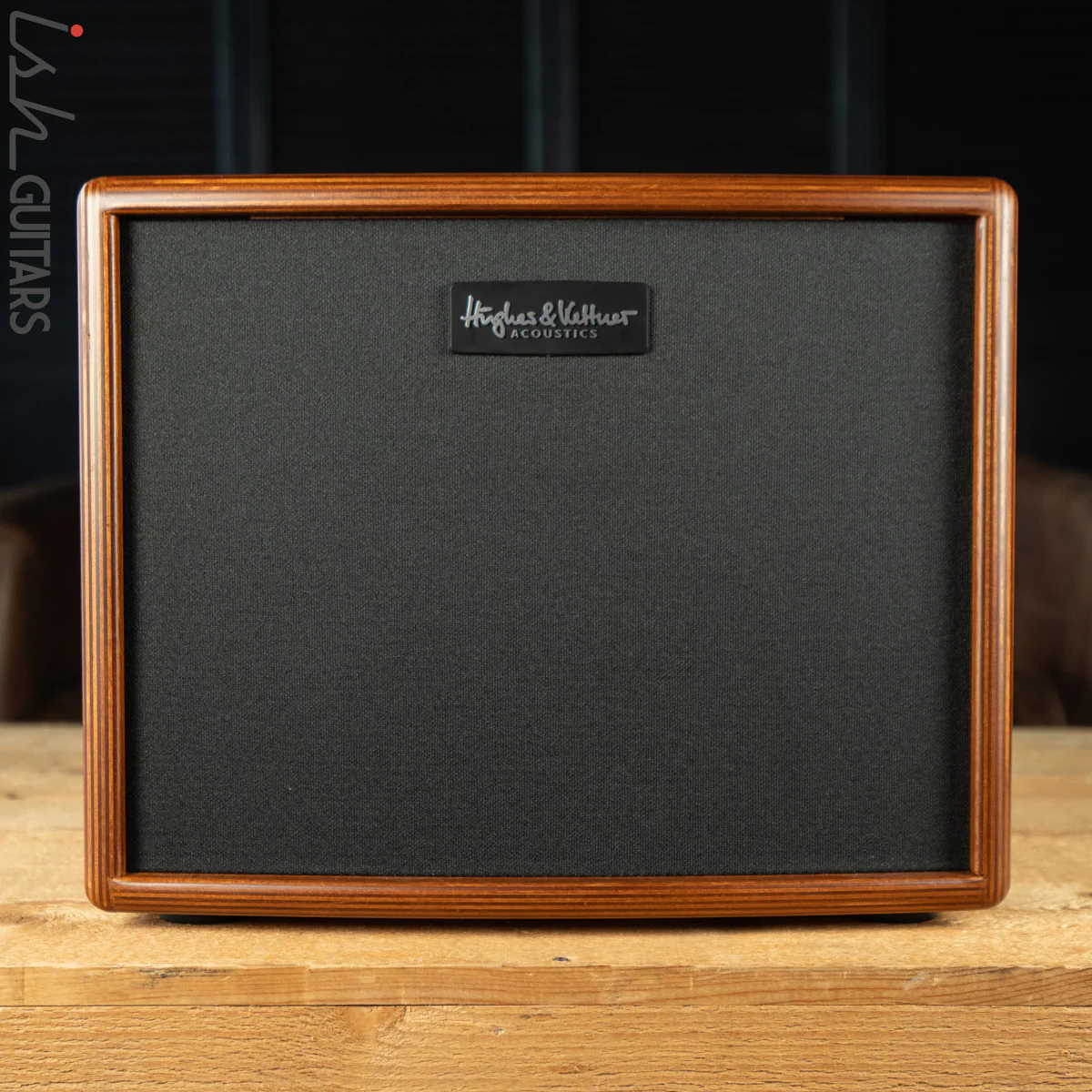 Hughes & Kettner Era 1 250W Acoustic Amp