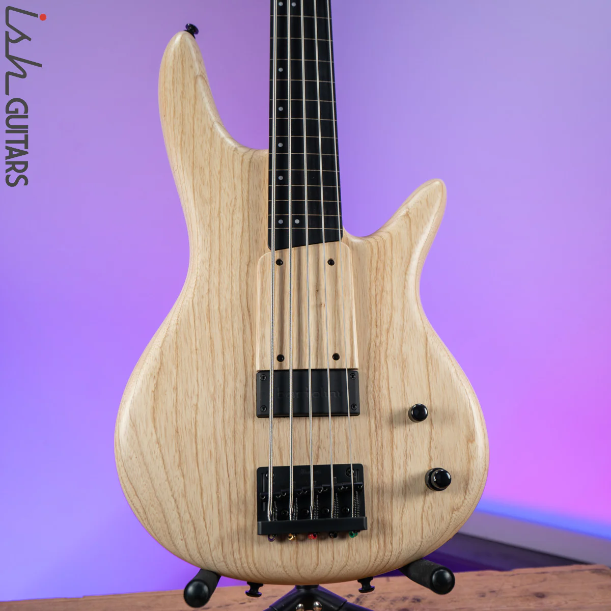 Ibanez El Bass Gary Willis Signature GWB1005