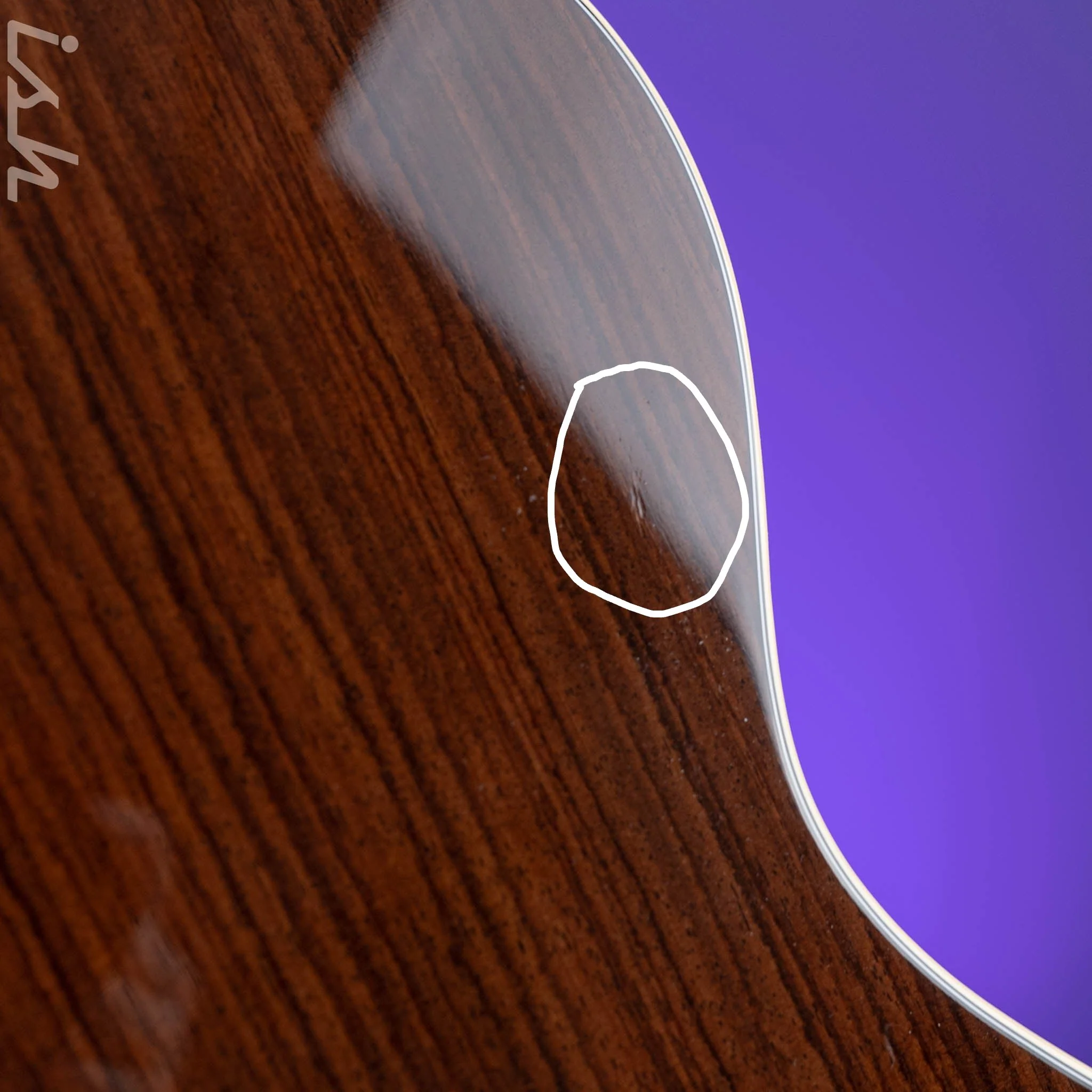 2021 Martin 000-28 Acoustic Guitar Ambertone - Image 15