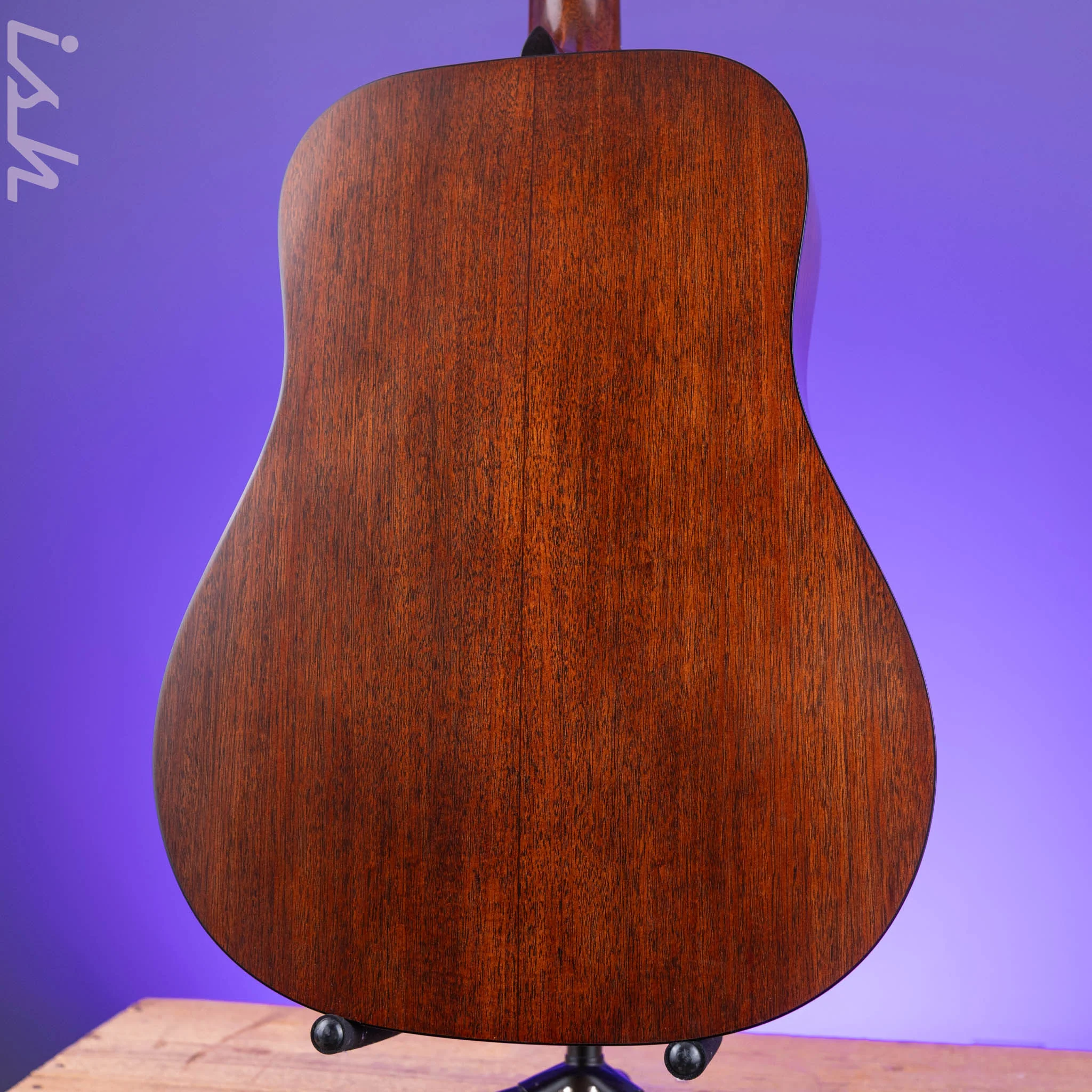 2021 Martin D-18 Authentic Acoustic Guitar 1937 VTS Natural - Image 7