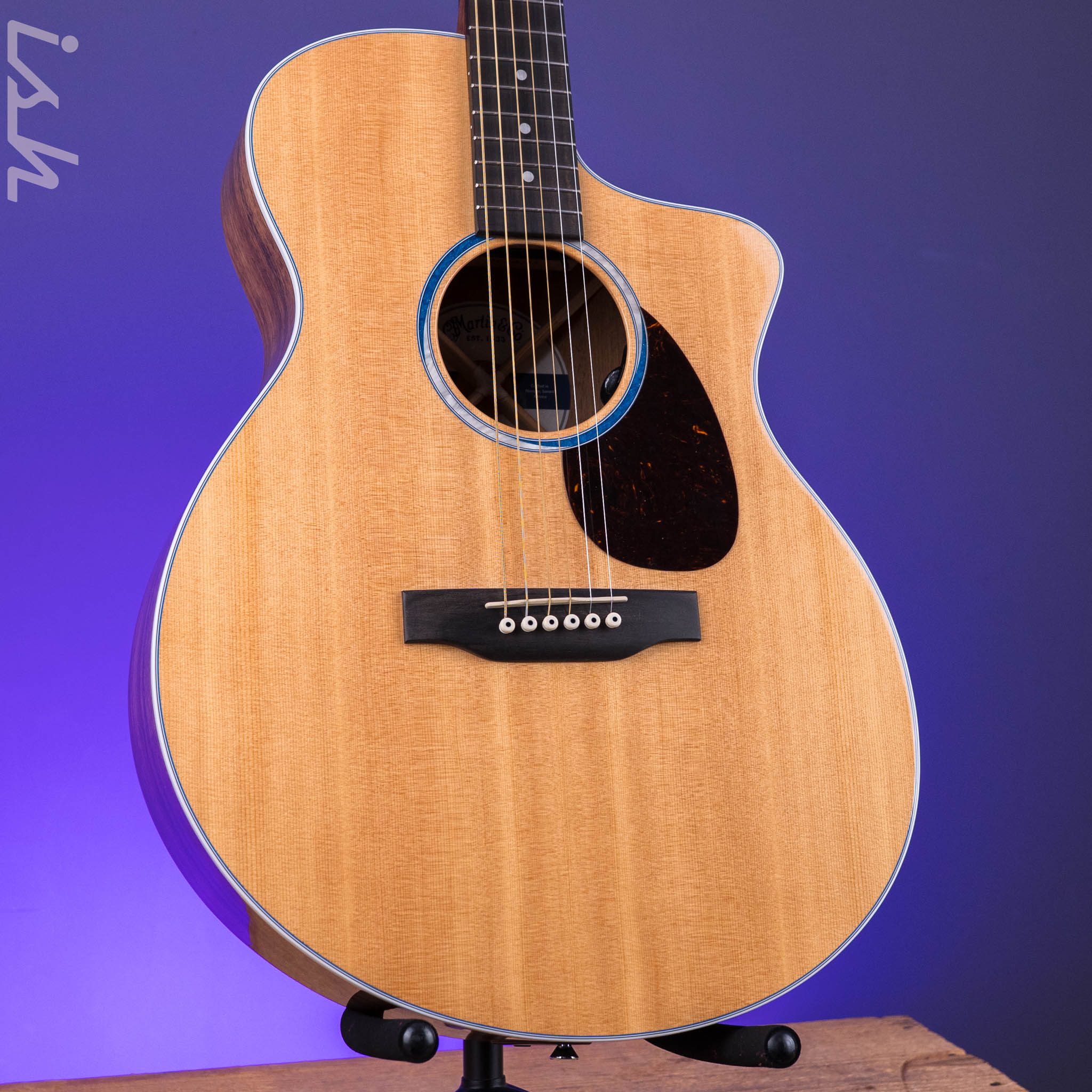 2021 Martin SC-13E Acoustic-Electric Guitar