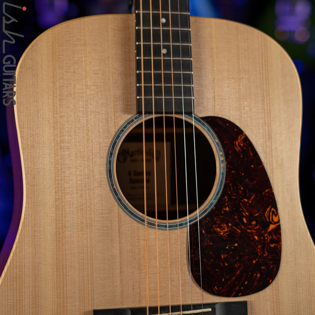 2021 Martin Special X Series Special - Image 3