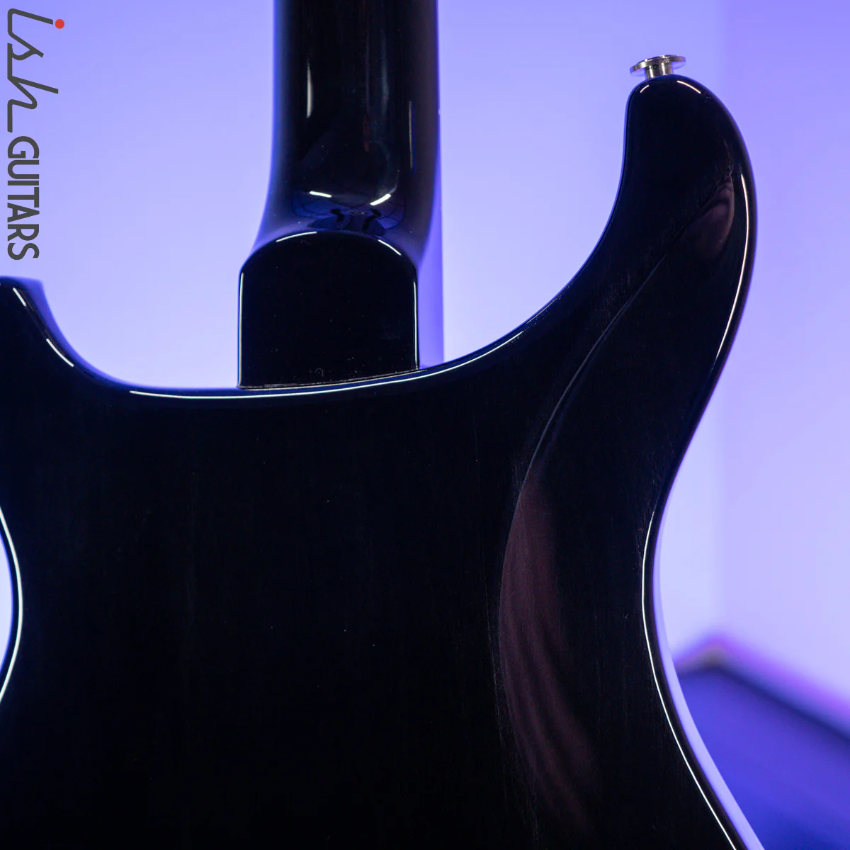 2021 PRS Paul's Guitar Charcoal - Image 10