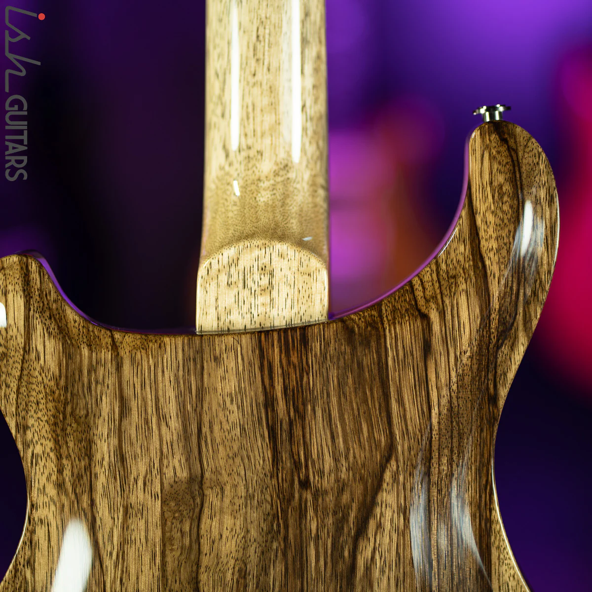 PRS Private Stock McCarty 594 Hollowbody I Sub Zero Glow - Image 13