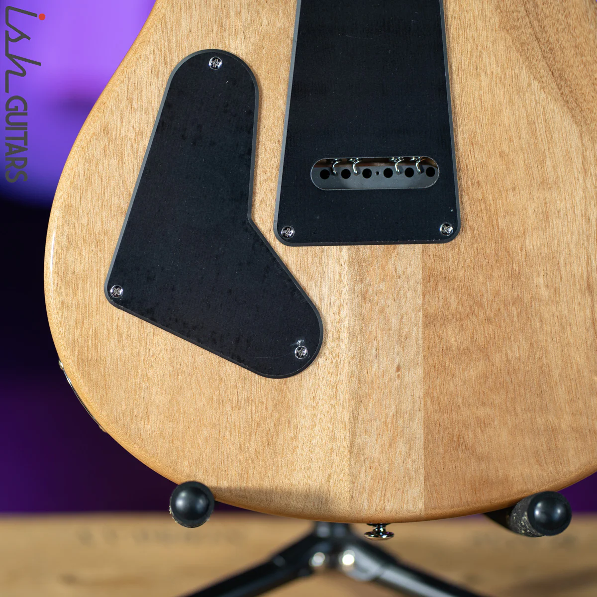 PRS SE Custom 24-08 Eriza Verde - Image 11