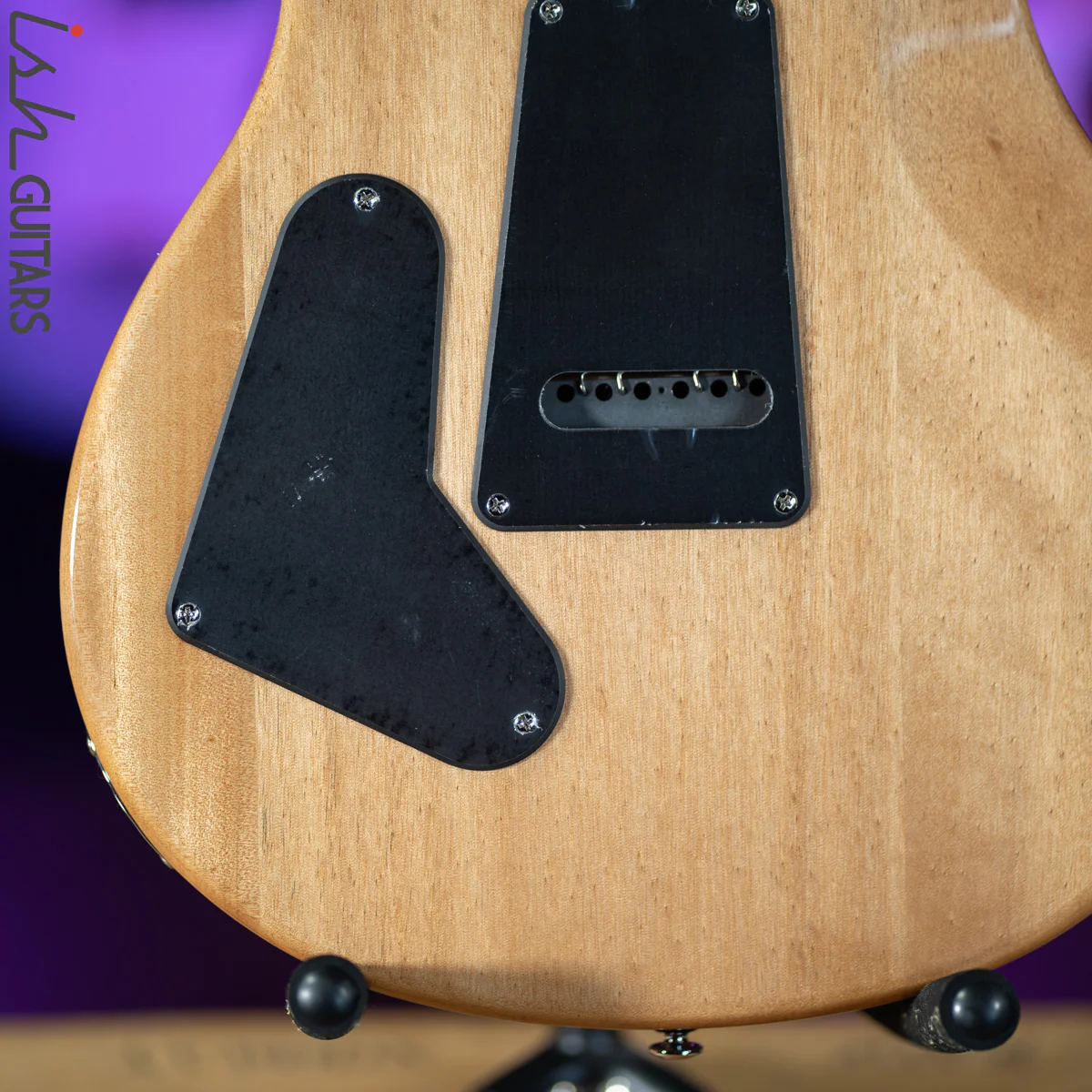 PRS SE Custom 24-08 Eriza Verde - Image 11
