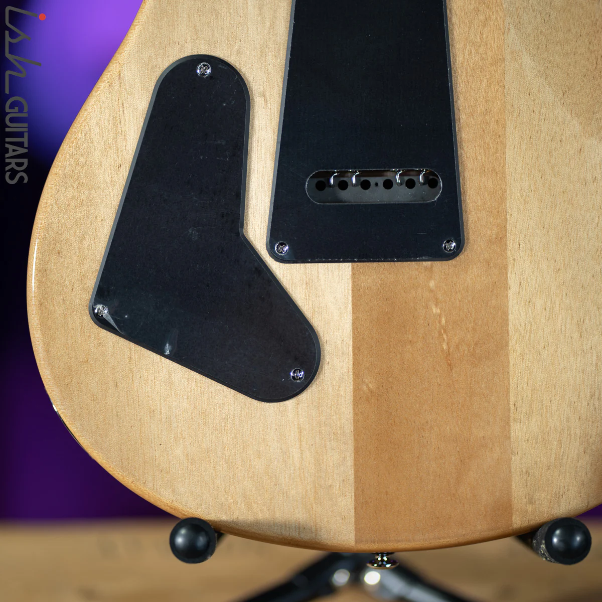 PRS SE Custom 24-08 Eriza Verde - Image 11