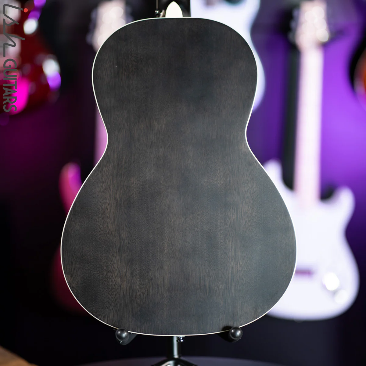 2021 PRS SE Tonare P20 Charcoal - Image 9