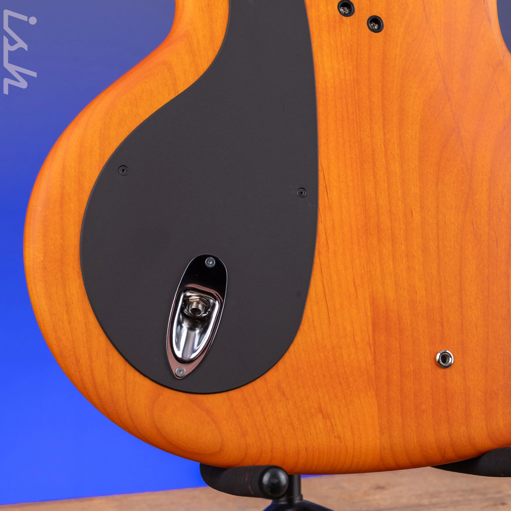 2021 Ritter Princess Isabella Bass Orange Honey - Image 10