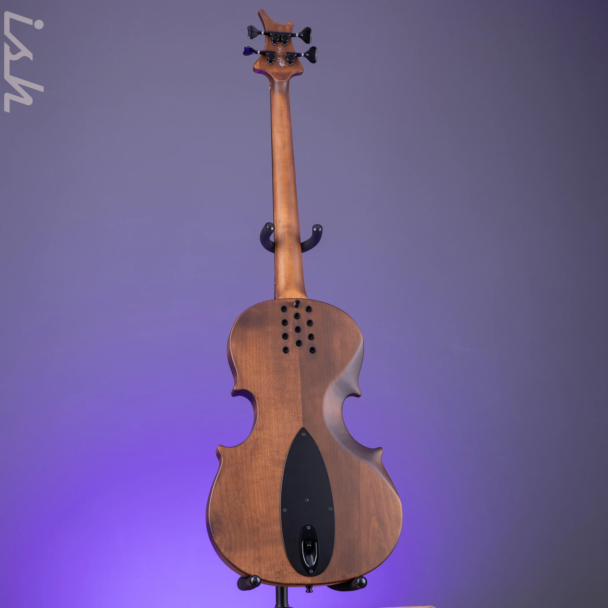 2021 Ritter Violin Bass Vintage Antonio - Image 9