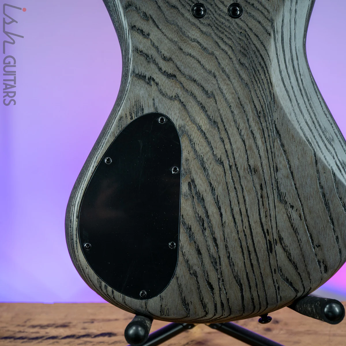 Spector NS Pulse 4 Charcoal Grey - Image 11