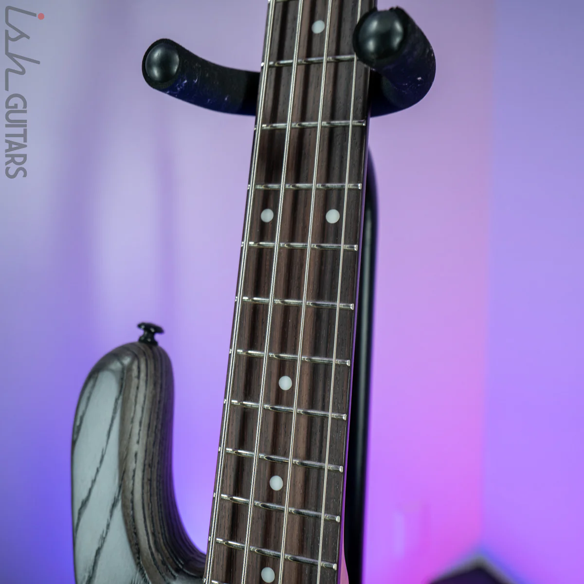 Spector NS Pulse 4 Charcoal Grey - Image 6