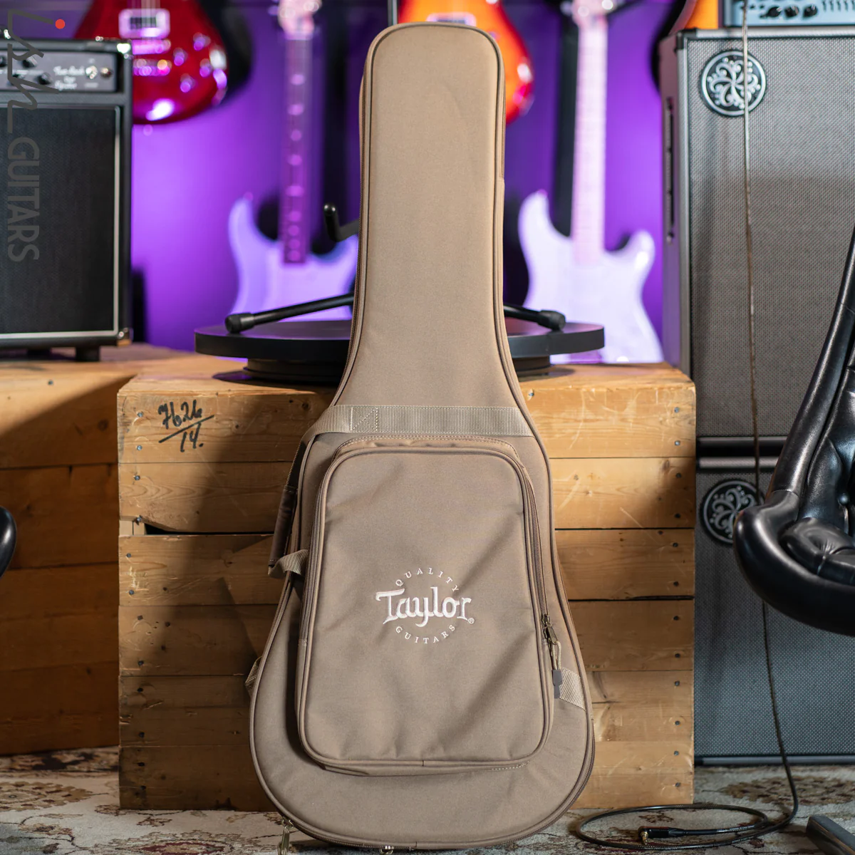 Taylor 210ce Rosewood/Spruce - Image 13
