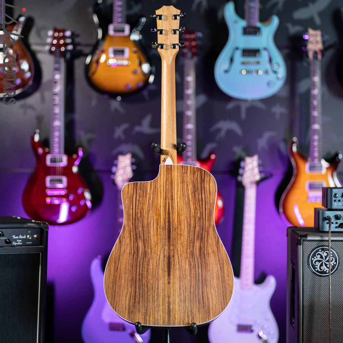 Taylor 210ce Rosewood/Spruce - Image 8