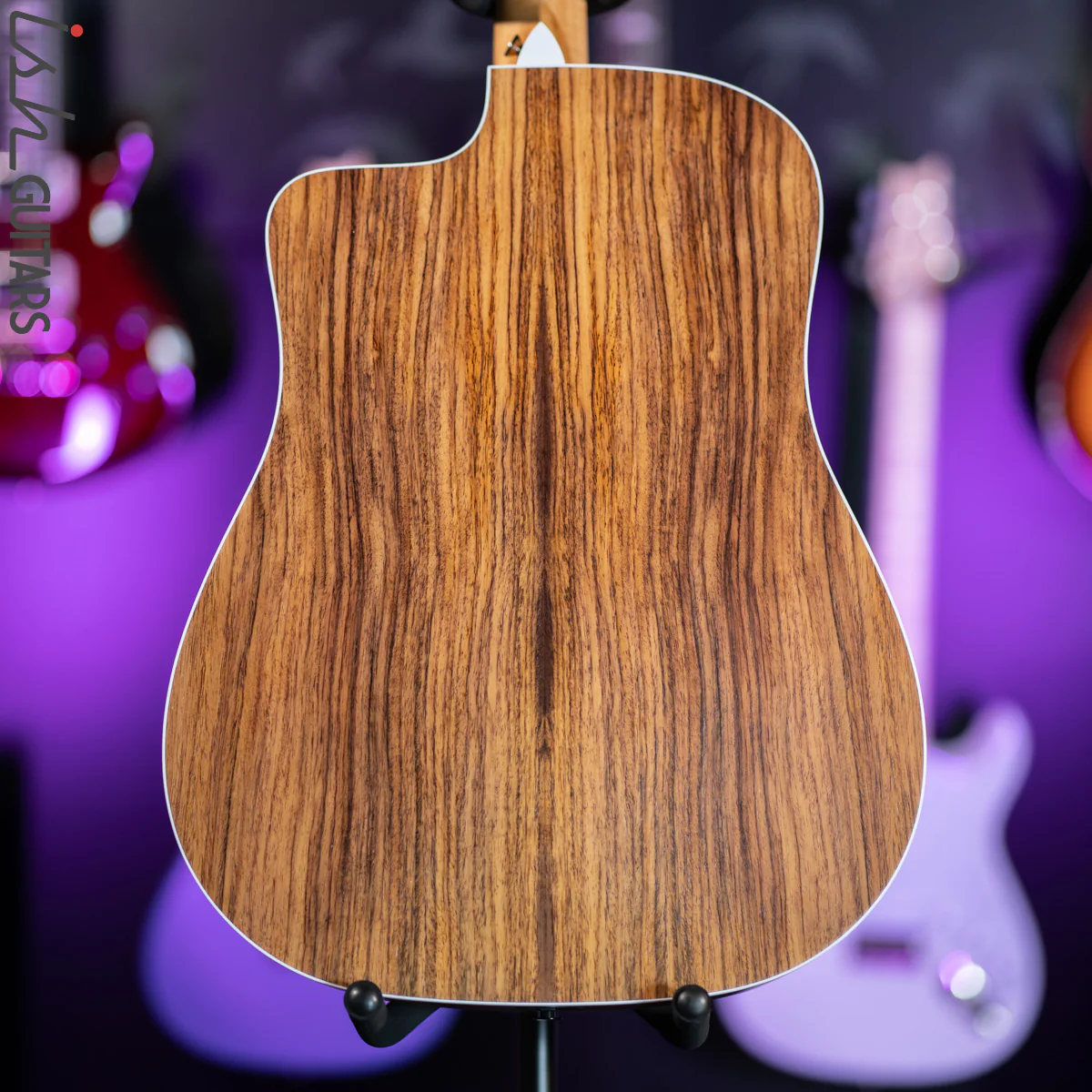 Taylor 210ce Rosewood/Spruce - Image 9