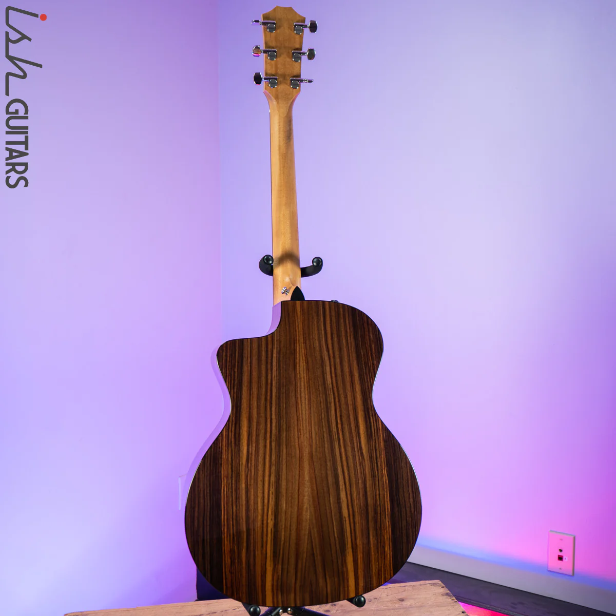 Taylor 214ce Plus - Image 8