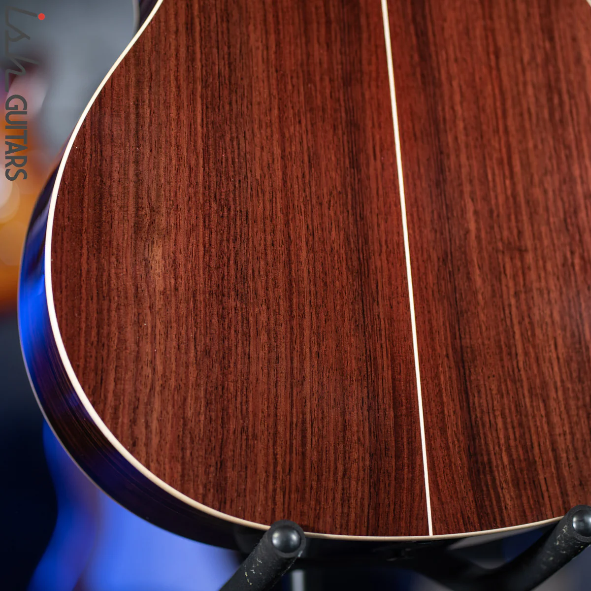 Taylor 814ce Natural Spruce - Image 12