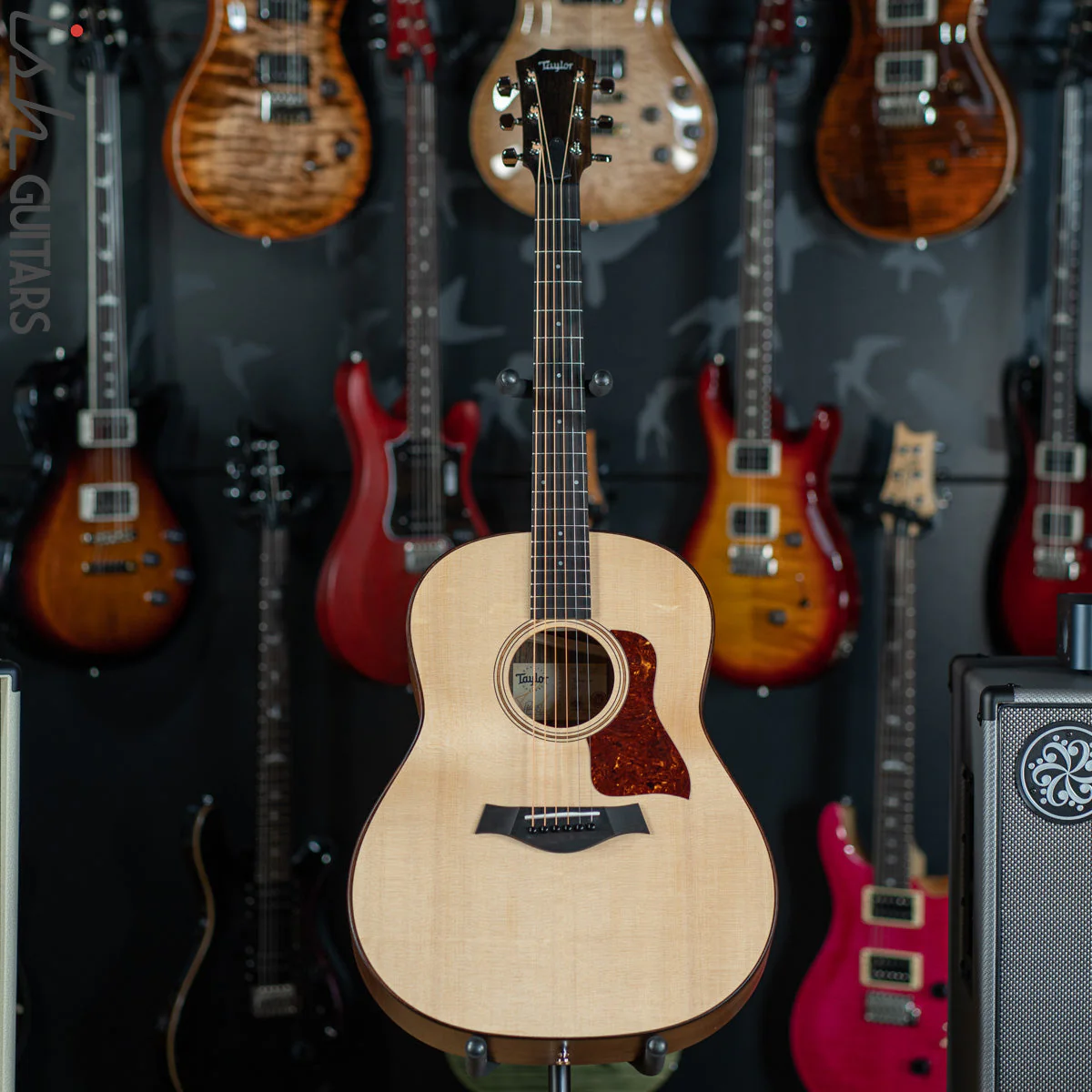 2021 Taylor American Dream AD17 Natural - Image 2